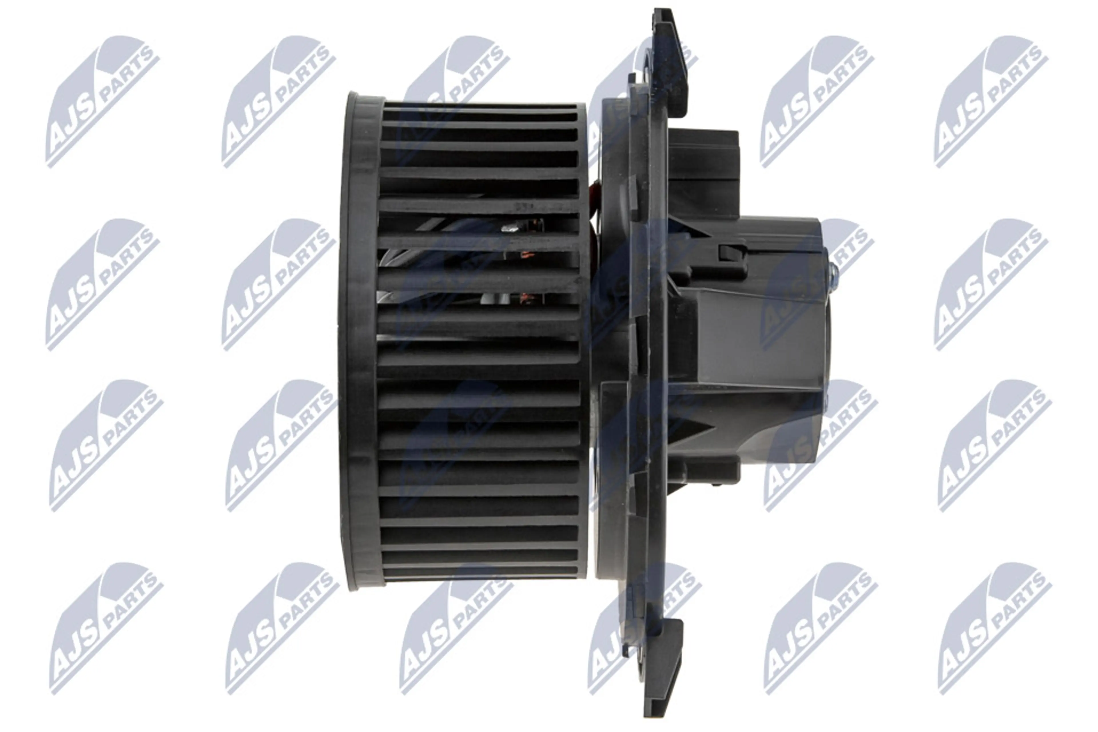 NTY VENTILADOR DE ASPIRACIÓN DEL HA