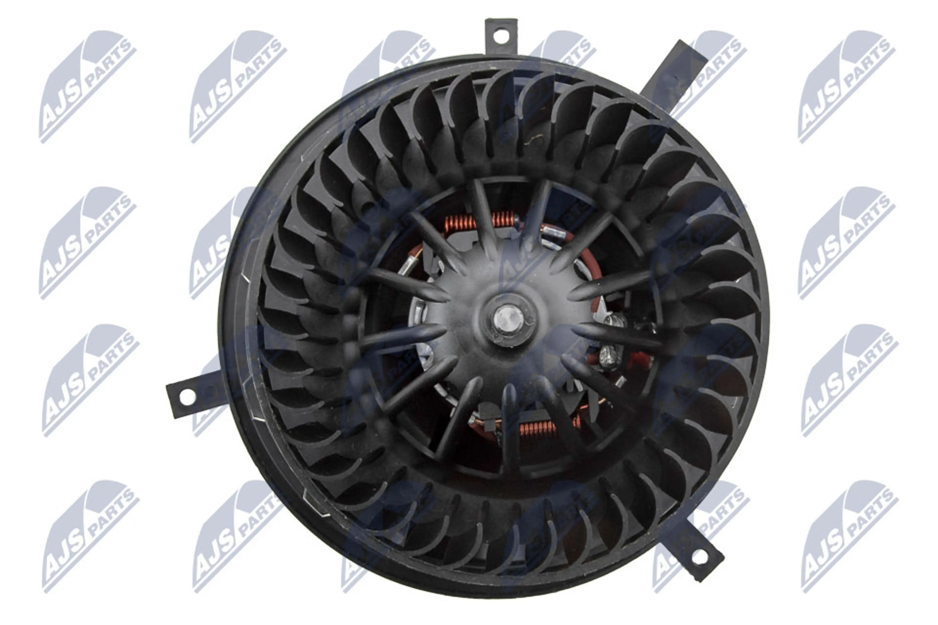 NTY VENTILADOR DE ASPIRACIÓN DEL HA