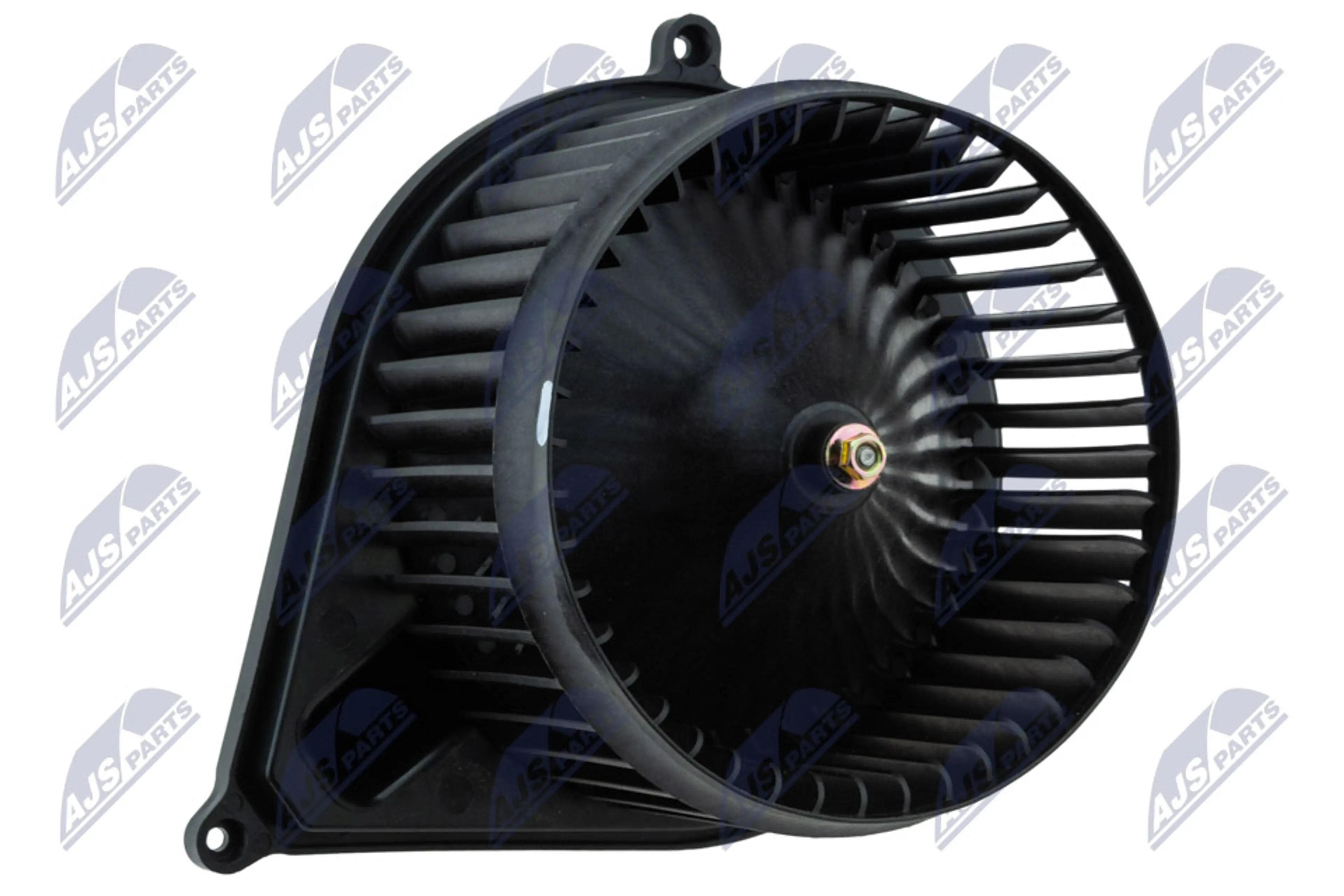 NTY VENTILADOR DE ASPIRACIÓN DEL HA