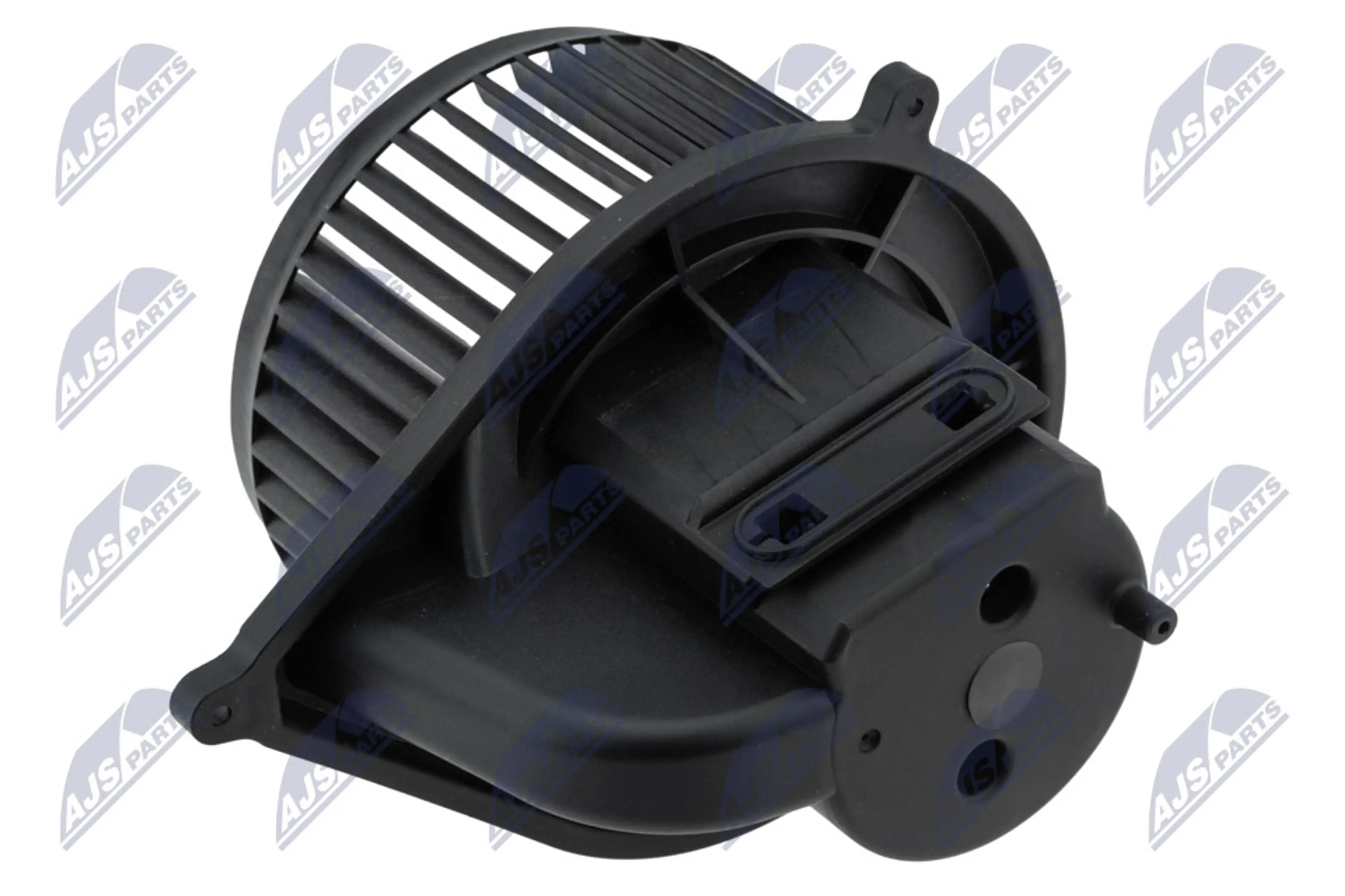 NTY VENTILADOR DE ASPIRACIÓN DEL HA
