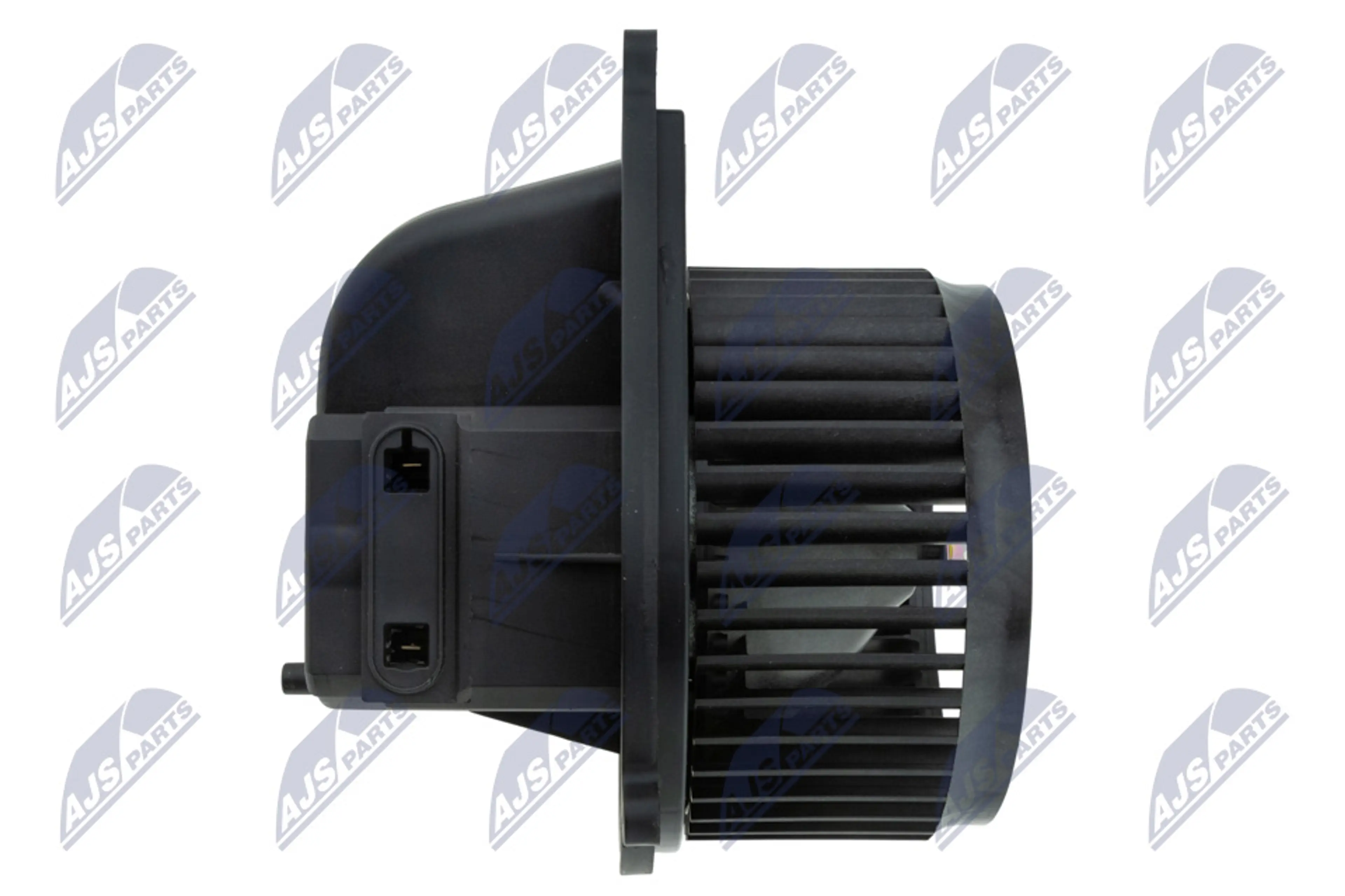 NTY VENTILADOR DE ASPIRACIÓN DEL HA