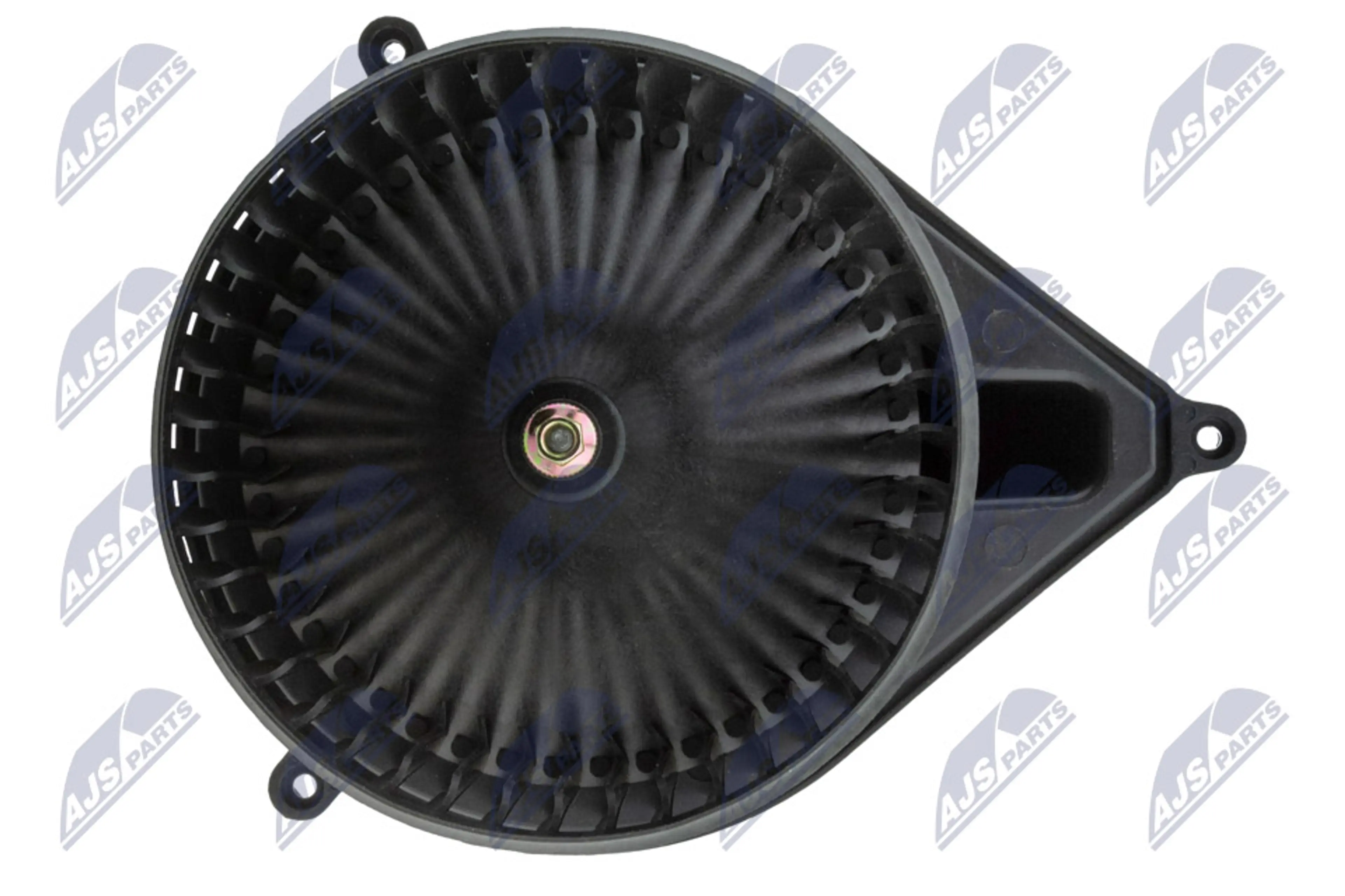 NTY VENTILADOR DE ASPIRACIÓN DEL HA