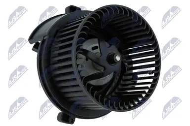 NTY VENTILADOR DE ASPIRACIÓN DEL HA