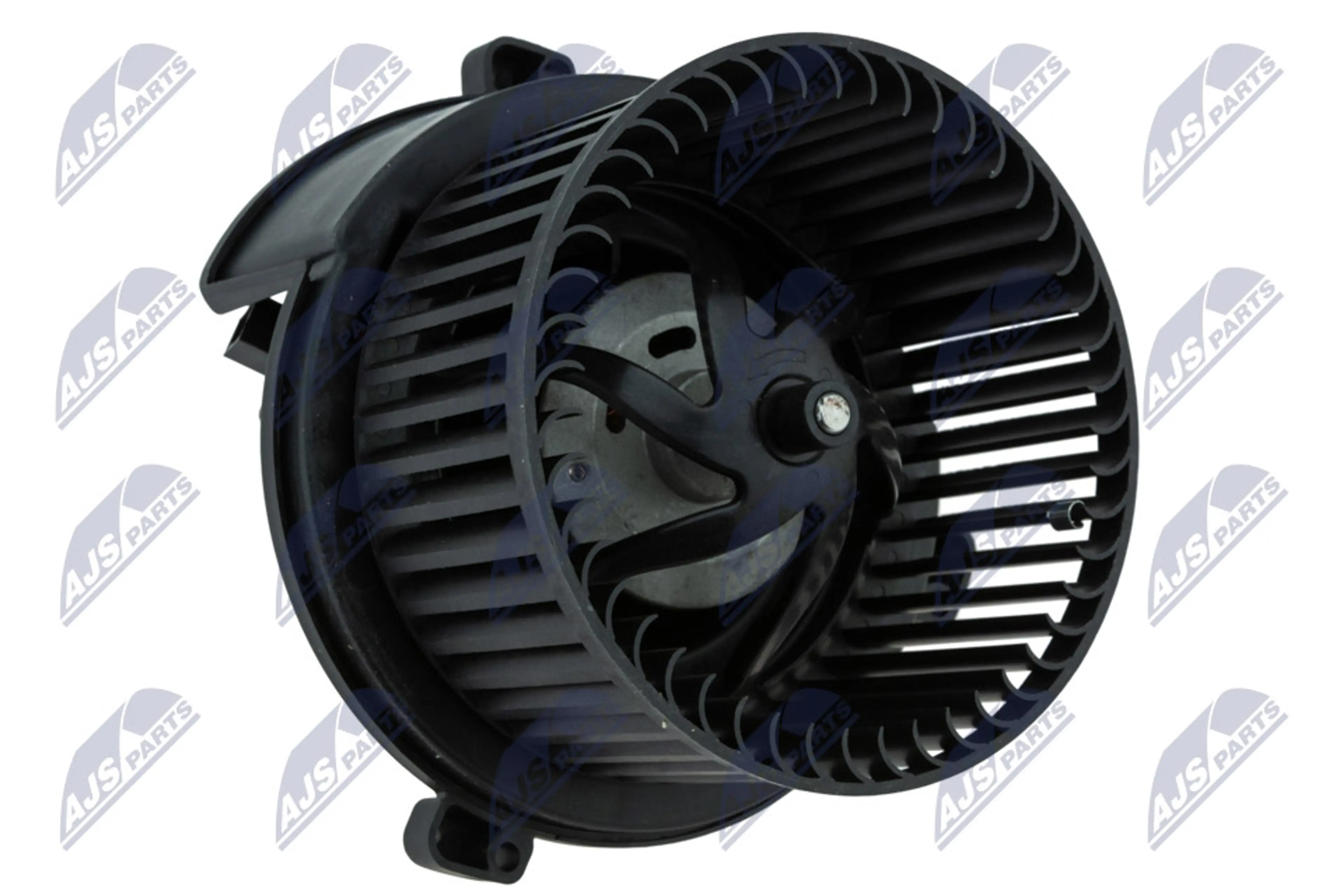 NTY VENTILADOR DE ASPIRACIÓN DEL HA