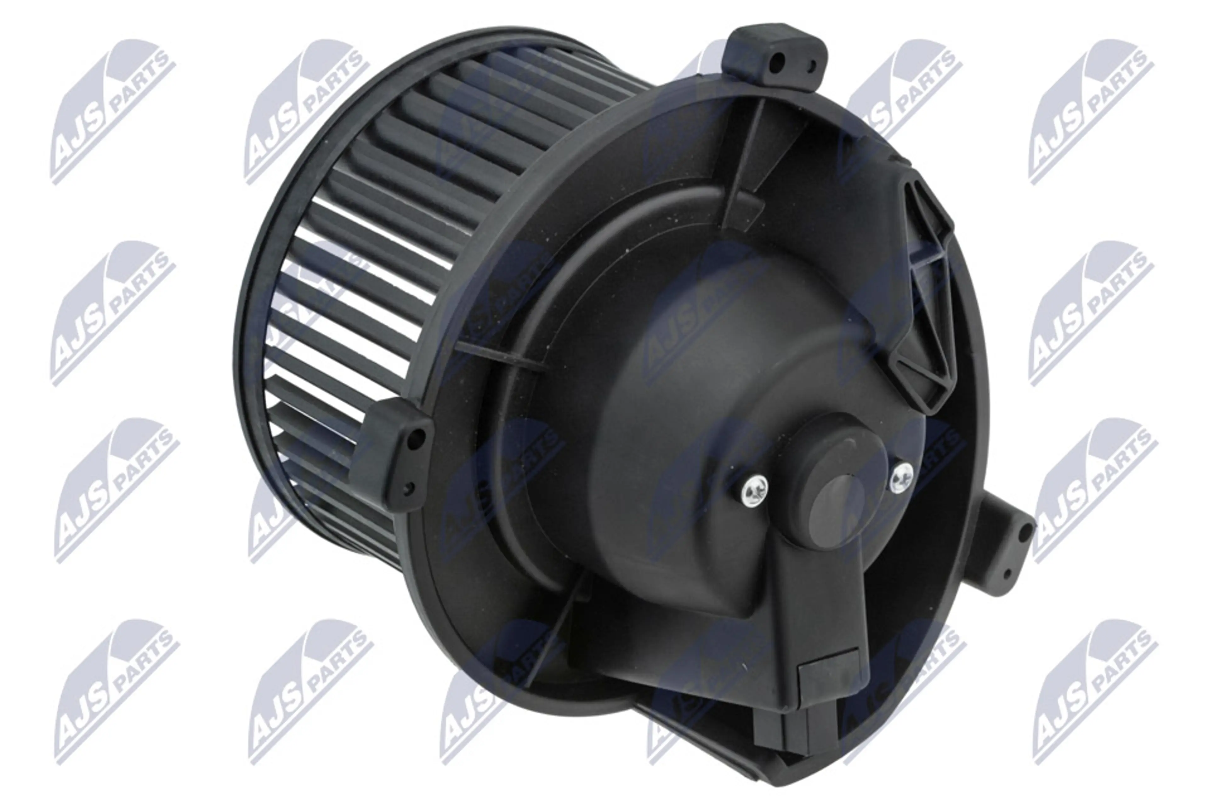 NTY VENTILADOR DE ASPIRACIÓN DEL HA
