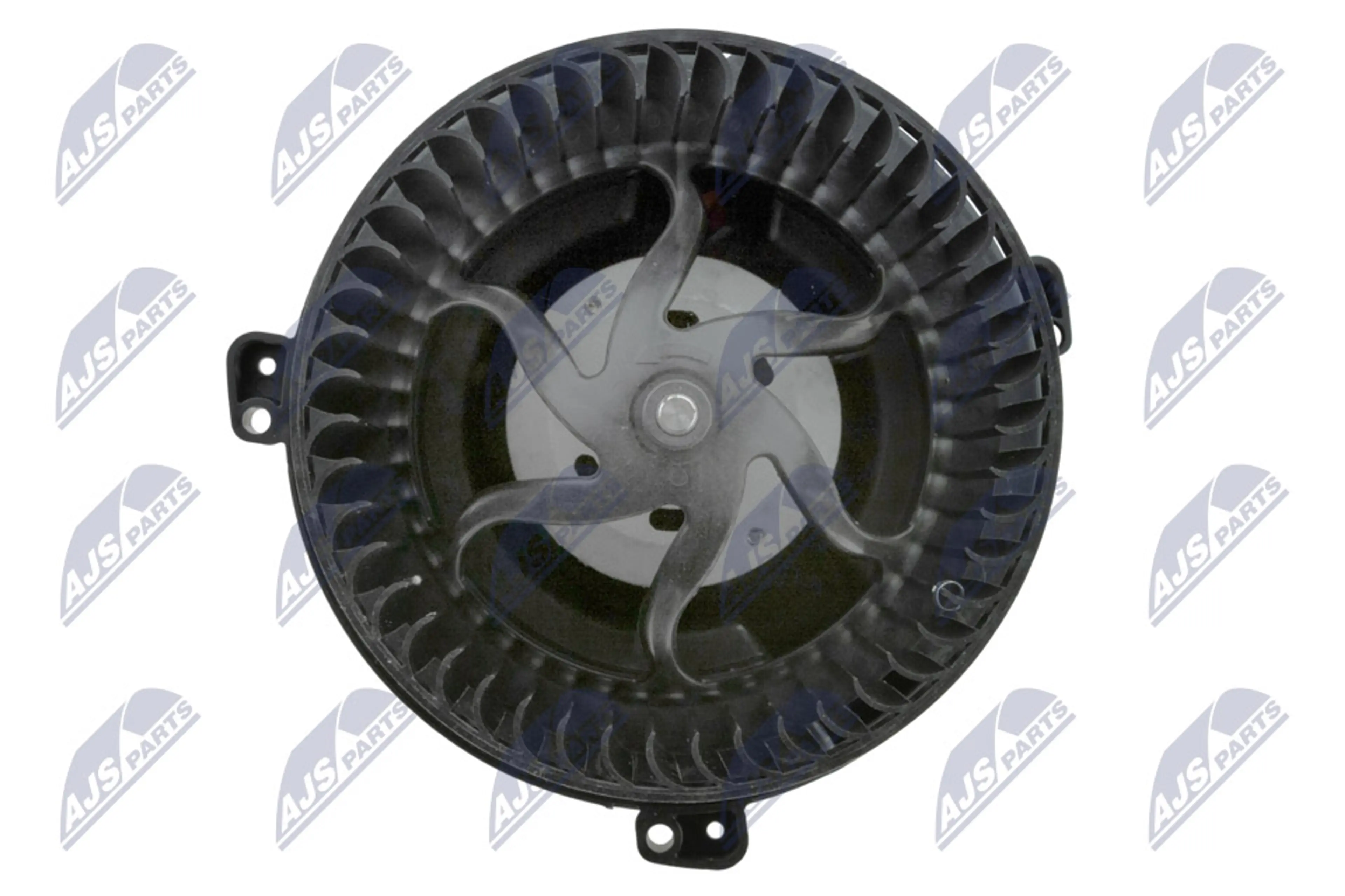 NTY VENTILADOR DE ASPIRACIÓN DEL HA