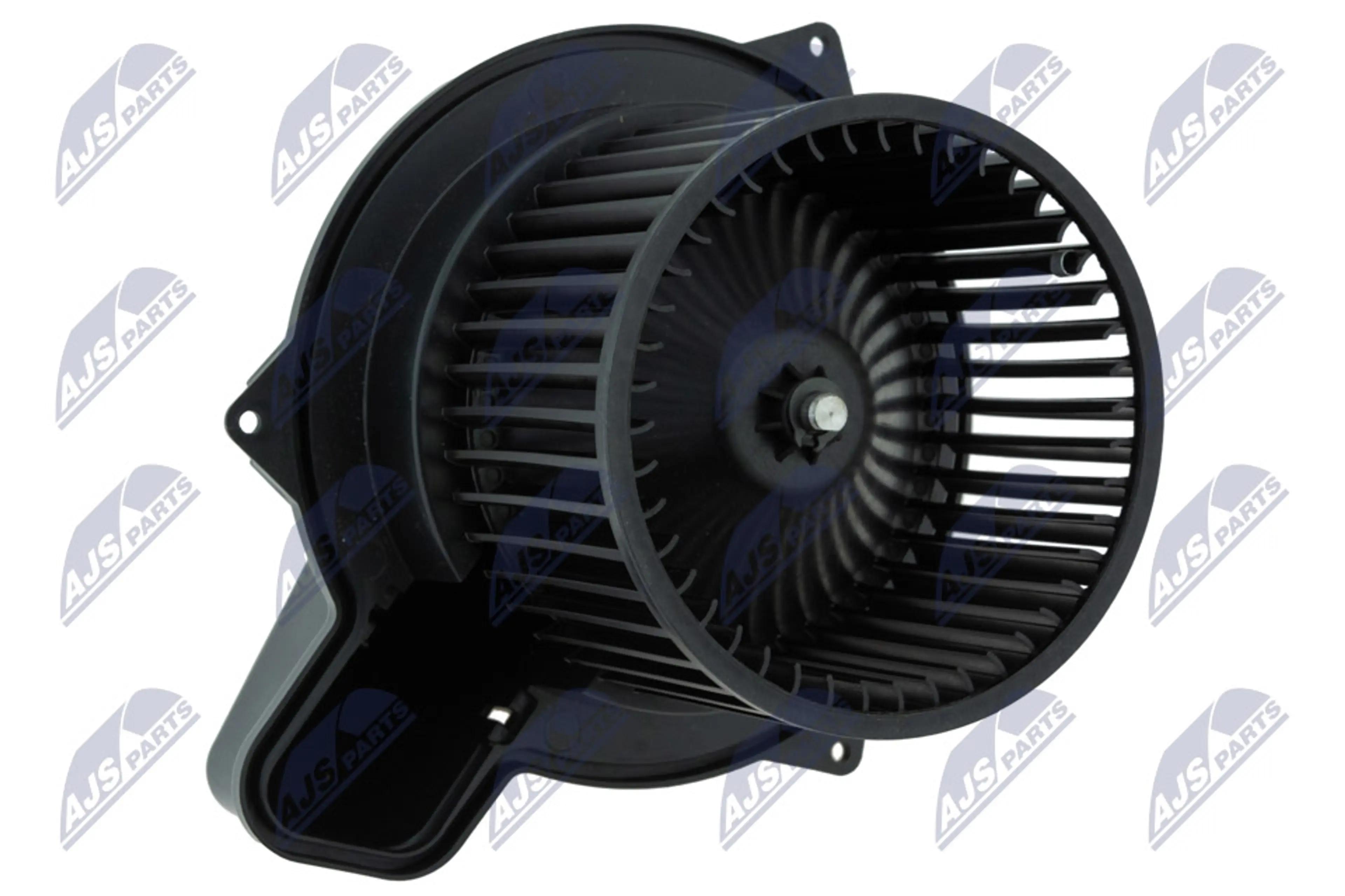 NTY VENTILADOR DE ASPIRACIÓN DEL HA