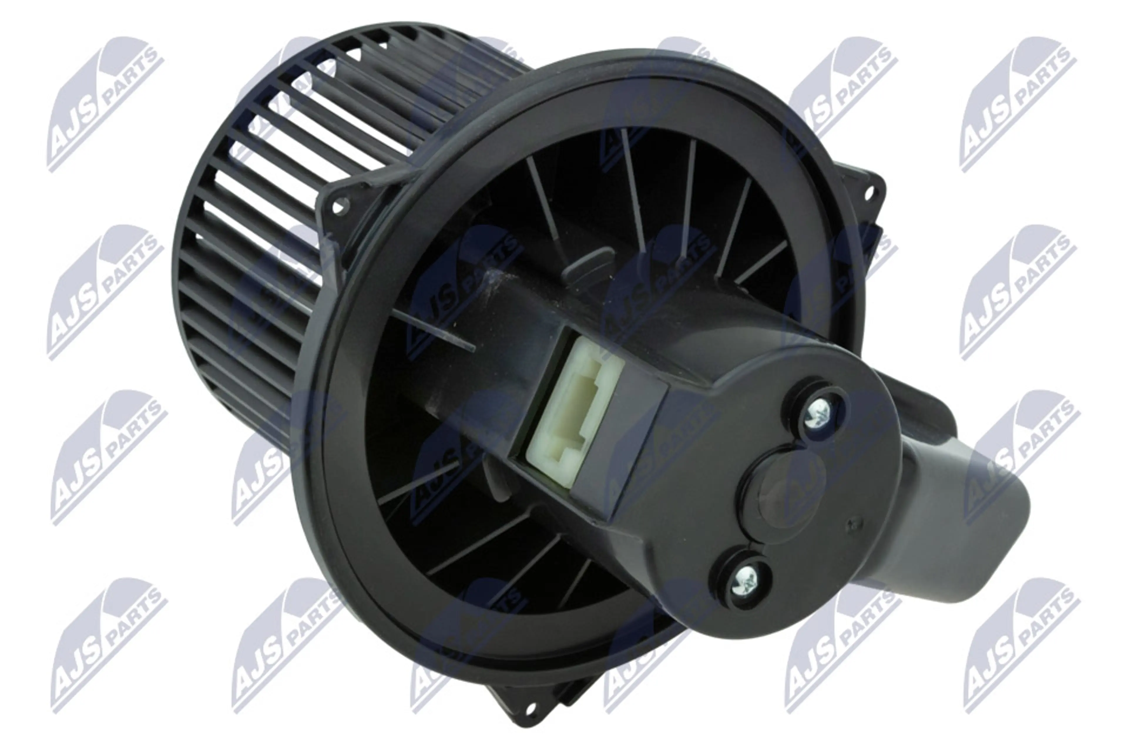 NTY VENTILADOR DE ASPIRACIÓN DEL HA