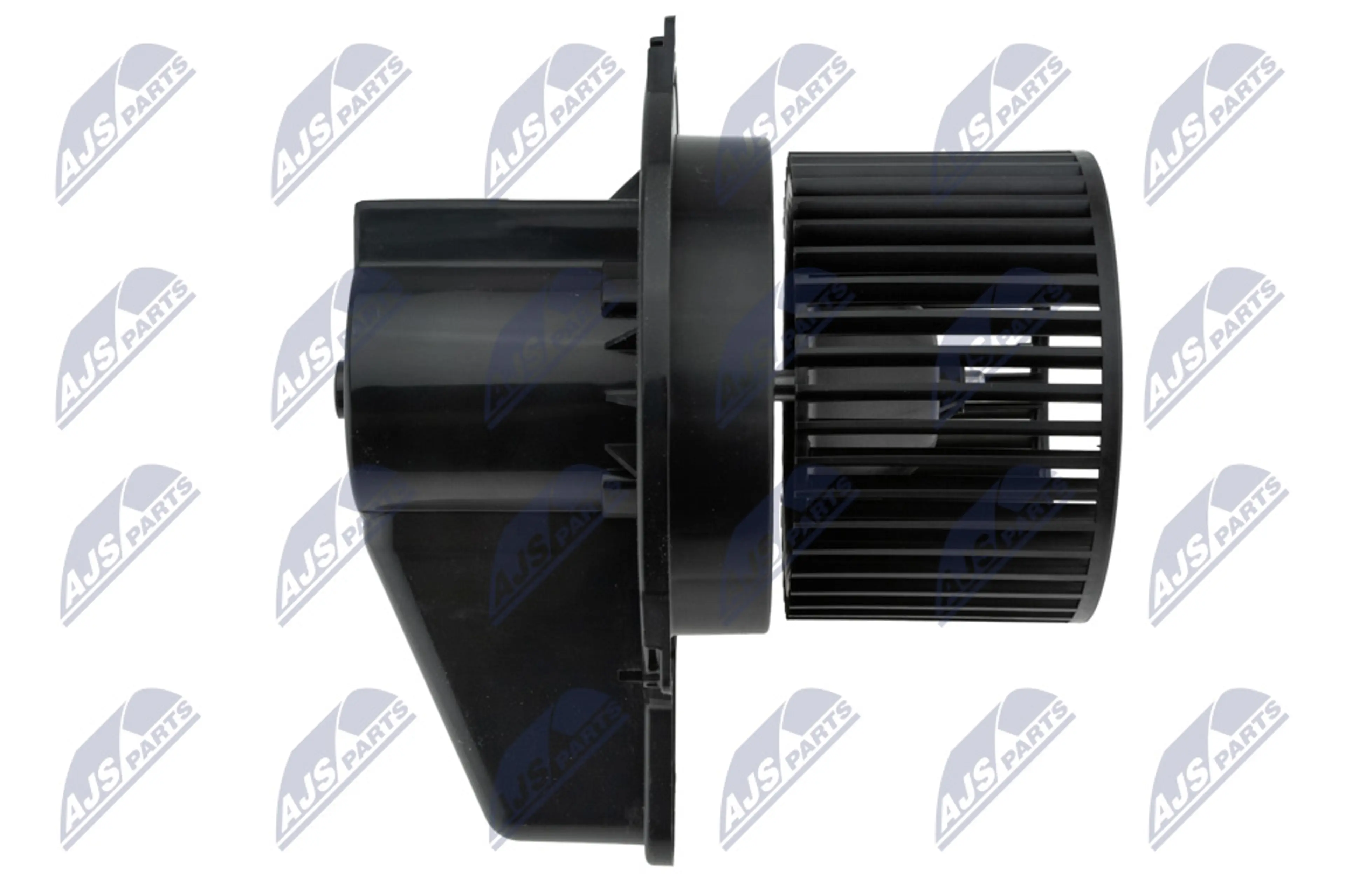 NTY VENTILADOR DE ASPIRACIÓN DEL HA