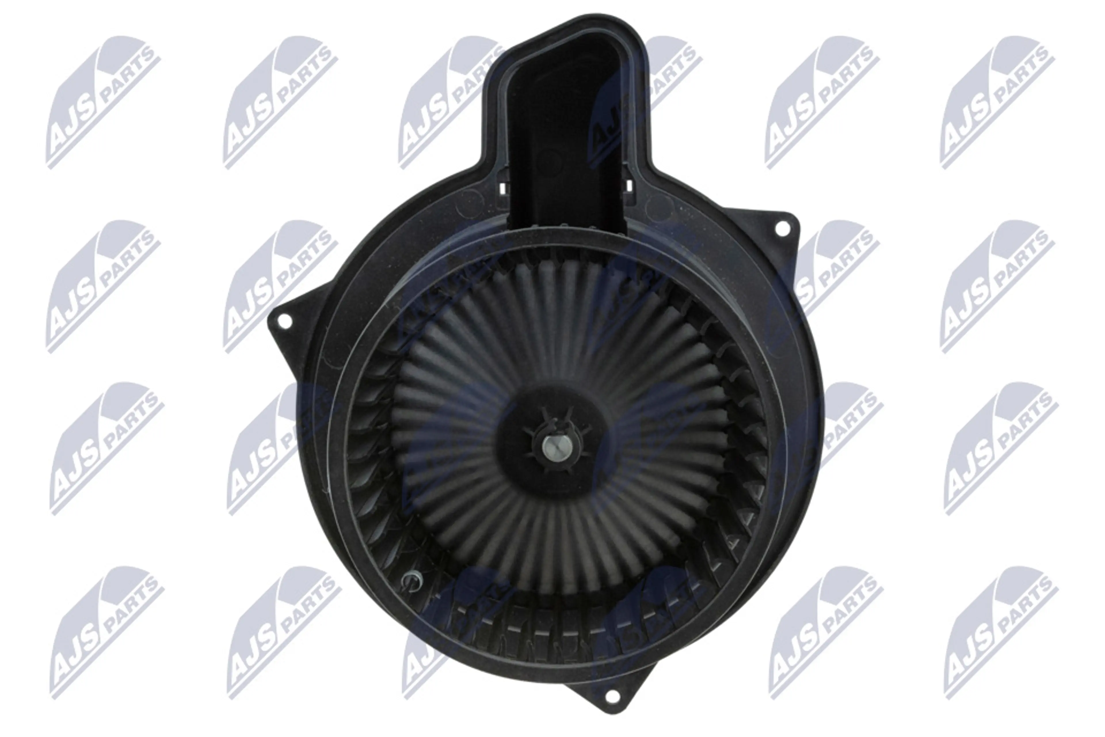 NTY VENTILADOR DE ASPIRACIÓN DEL HA