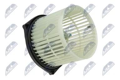 NTY VENTILADOR DE ASPIRACIÓN DEL HA