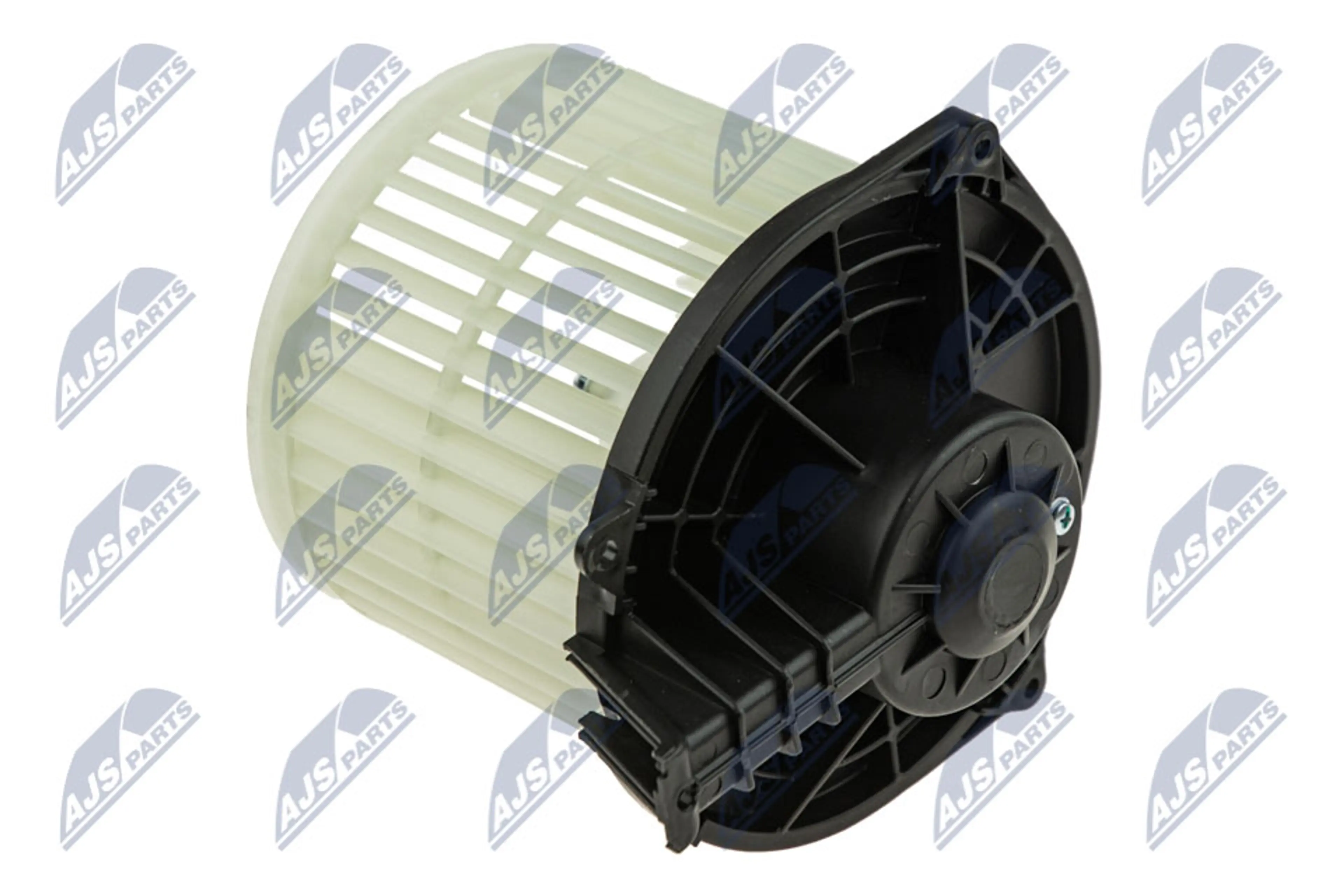 NTY VENTILADOR DE ASPIRACIÓN DEL HA