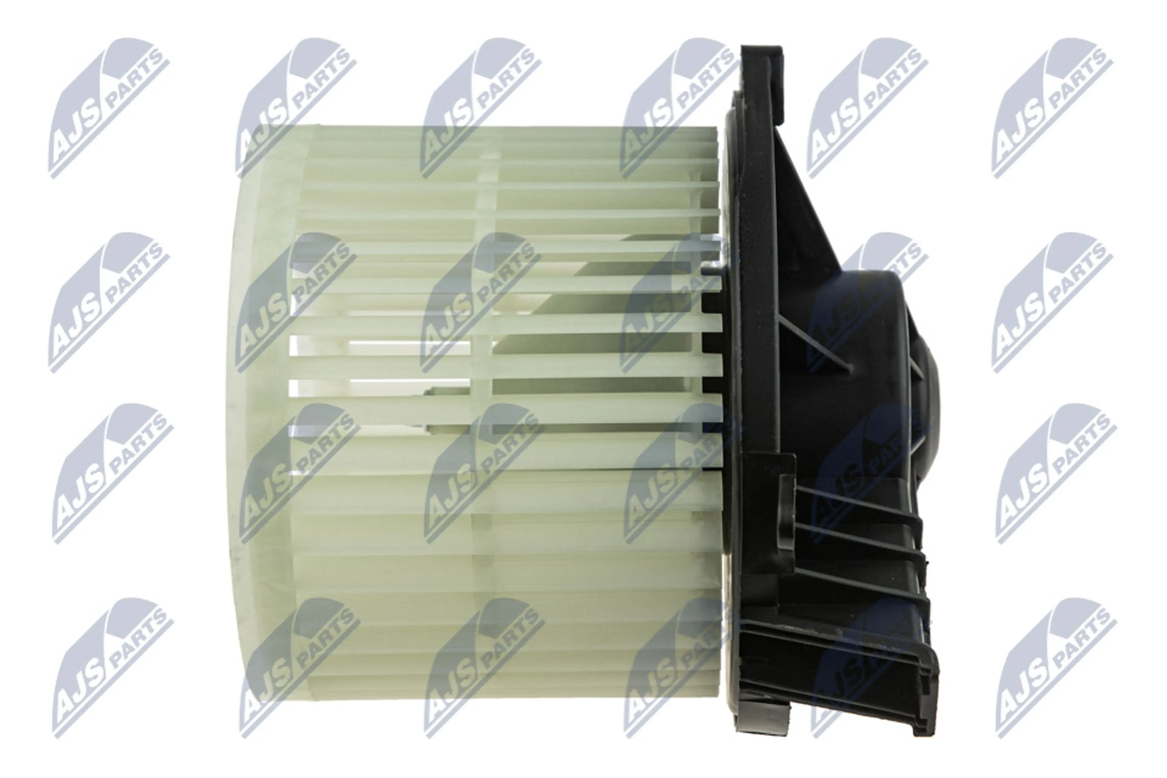 NTY VENTILADOR DE ASPIRACIÓN DEL HA