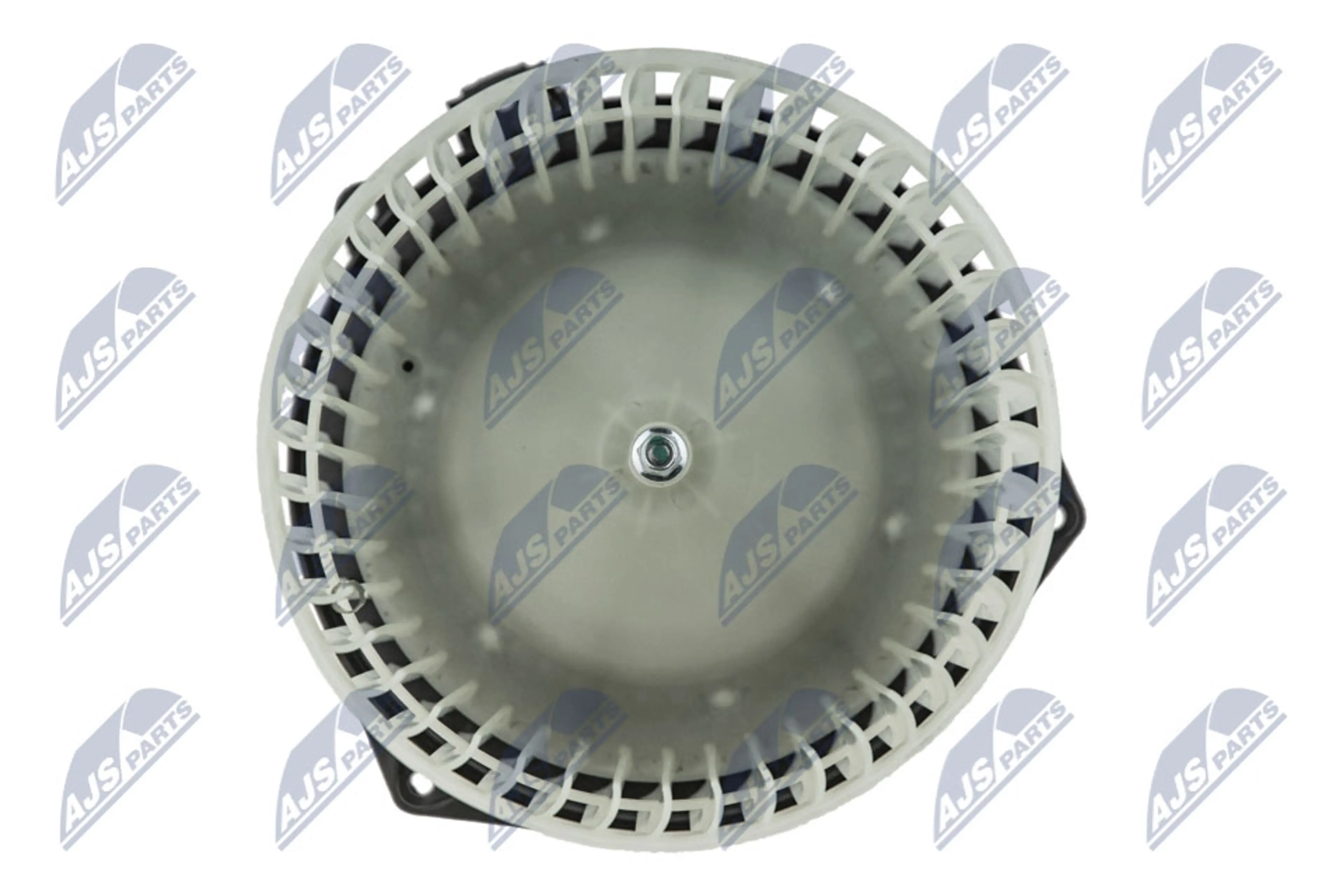 NTY VENTILADOR DE ASPIRACIÓN DEL HA