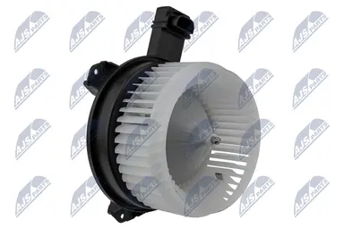 NTY VENTILADOR DE ASPIRACIÓN DEL HA
