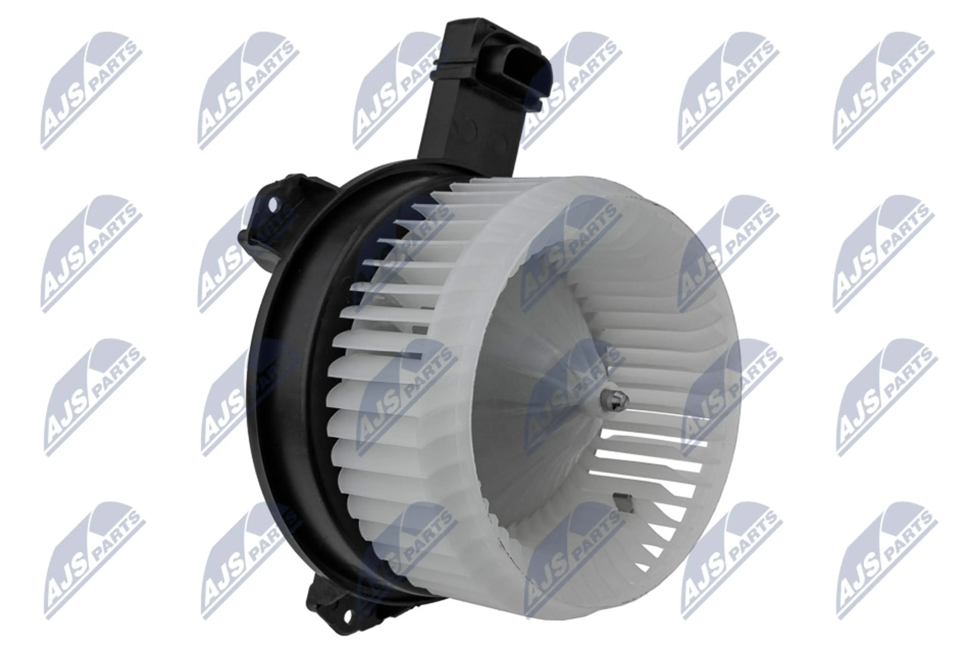 NTY VENTILADOR DE ASPIRACIÓN DEL HA