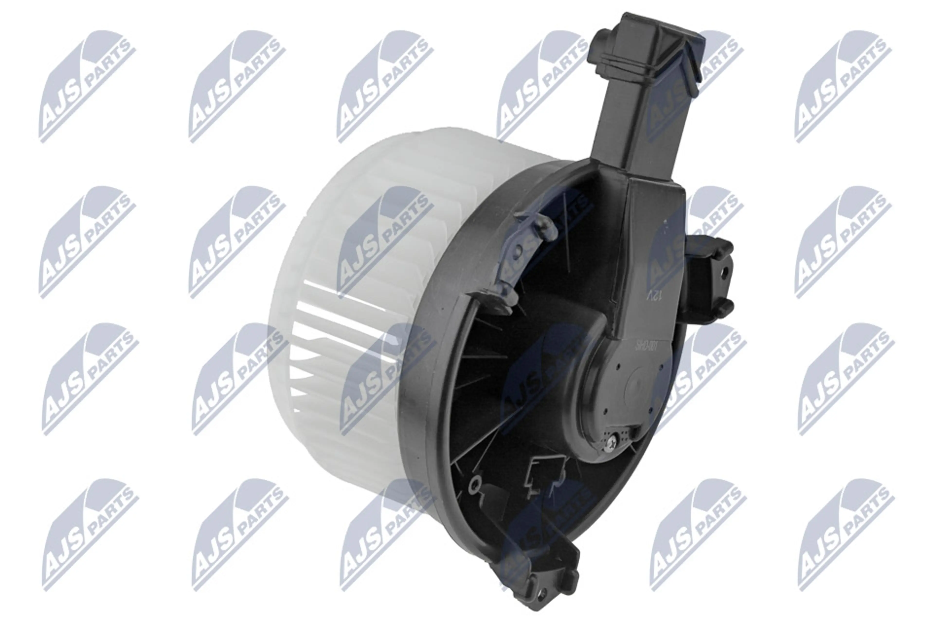 NTY VENTILADOR DE ASPIRACIÓN DEL HA