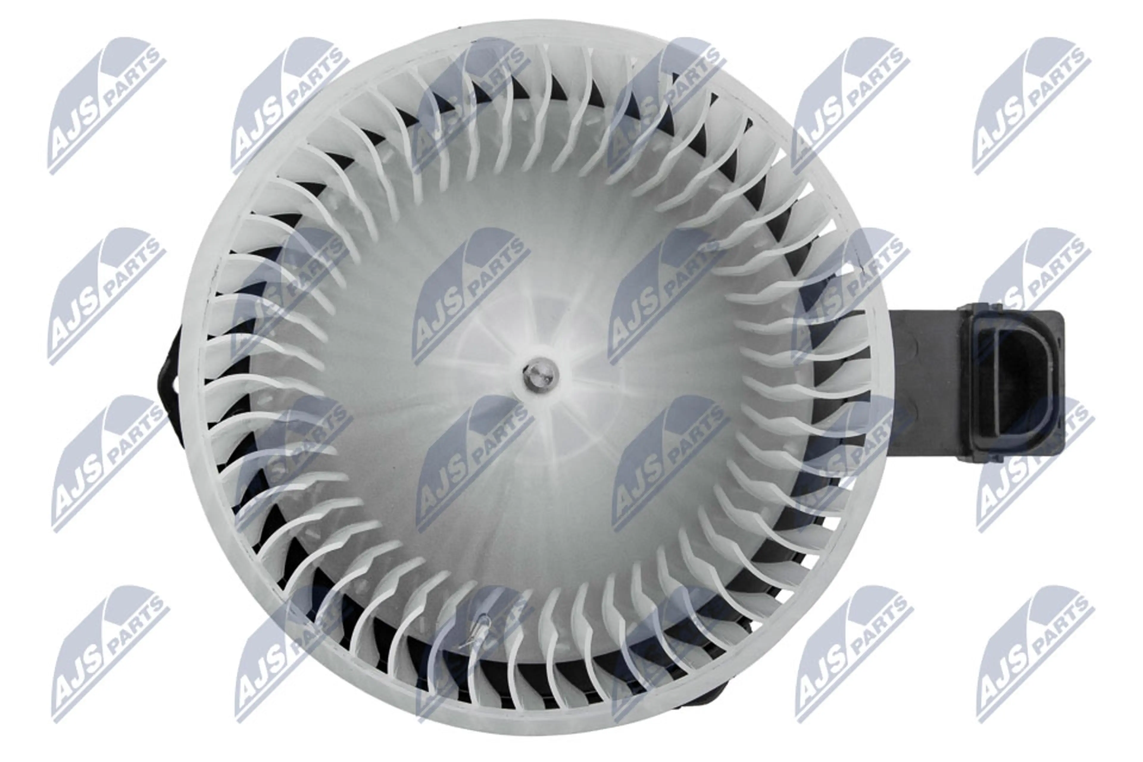 NTY VENTILADOR DE ASPIRACIÓN DEL HA