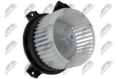 NTY VENTILADOR DE ASPIRACIÓN DEL HA