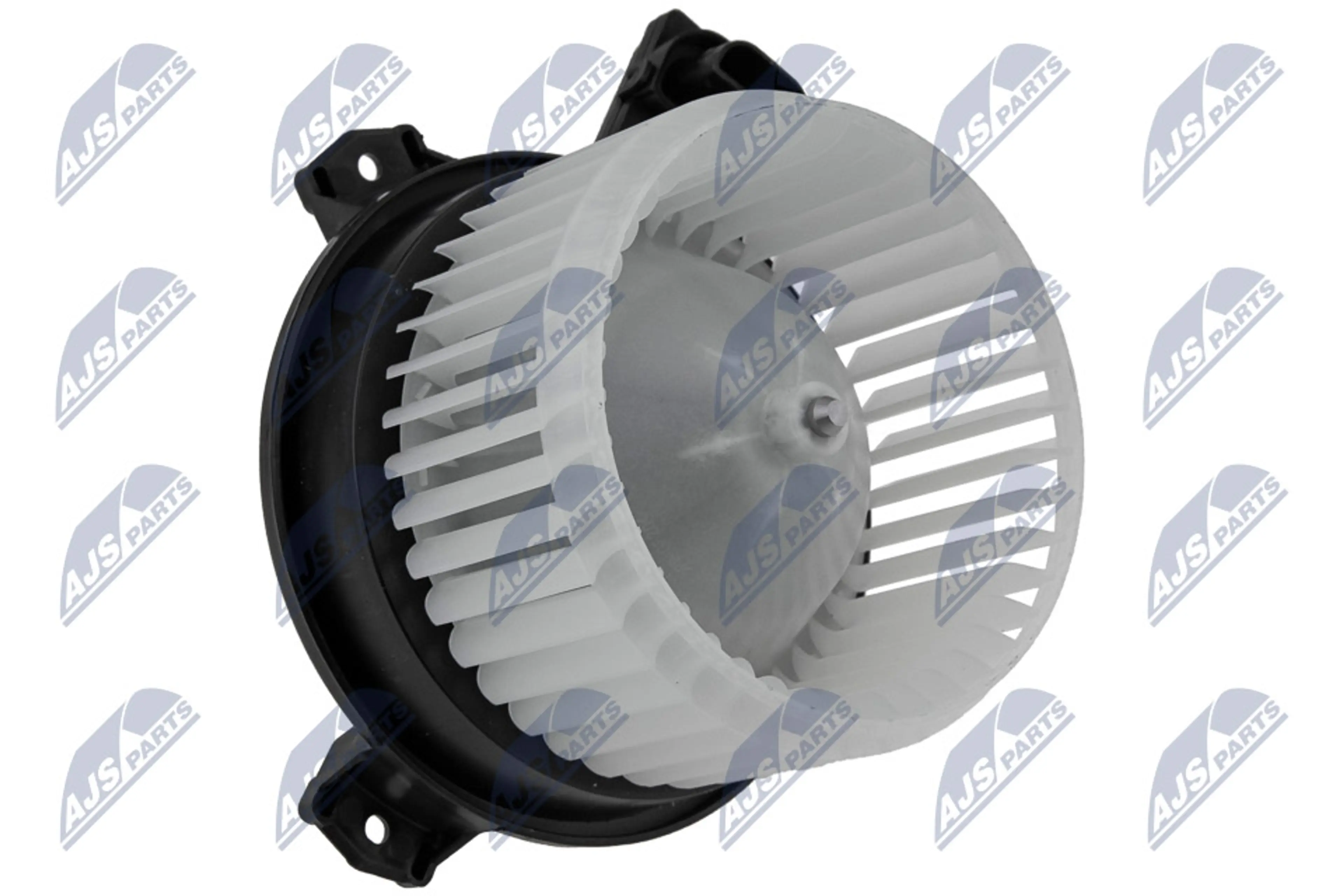 NTY VENTILADOR DE ASPIRACIÓN DEL HA