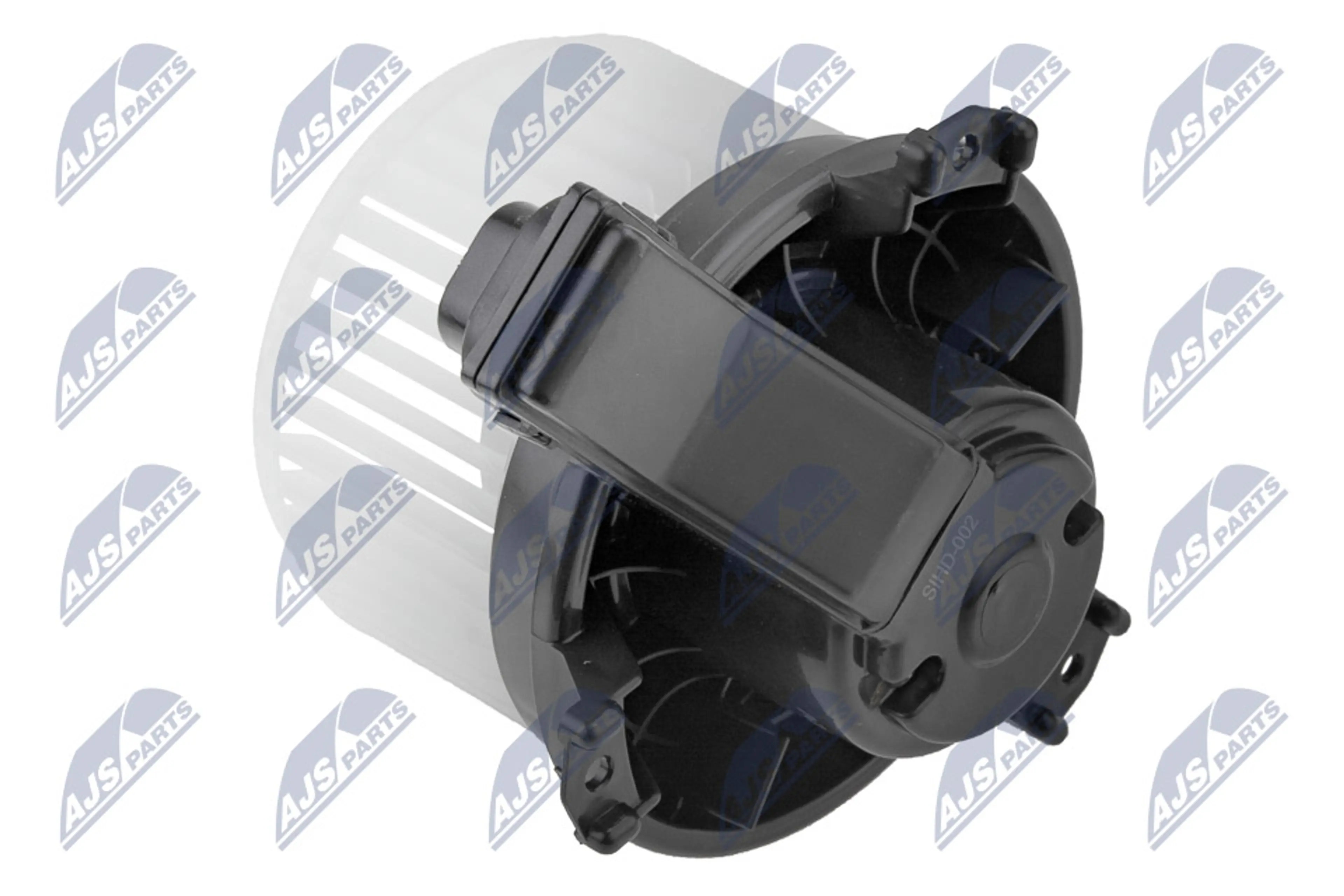NTY VENTILADOR DE ASPIRACIÓN DEL HA
