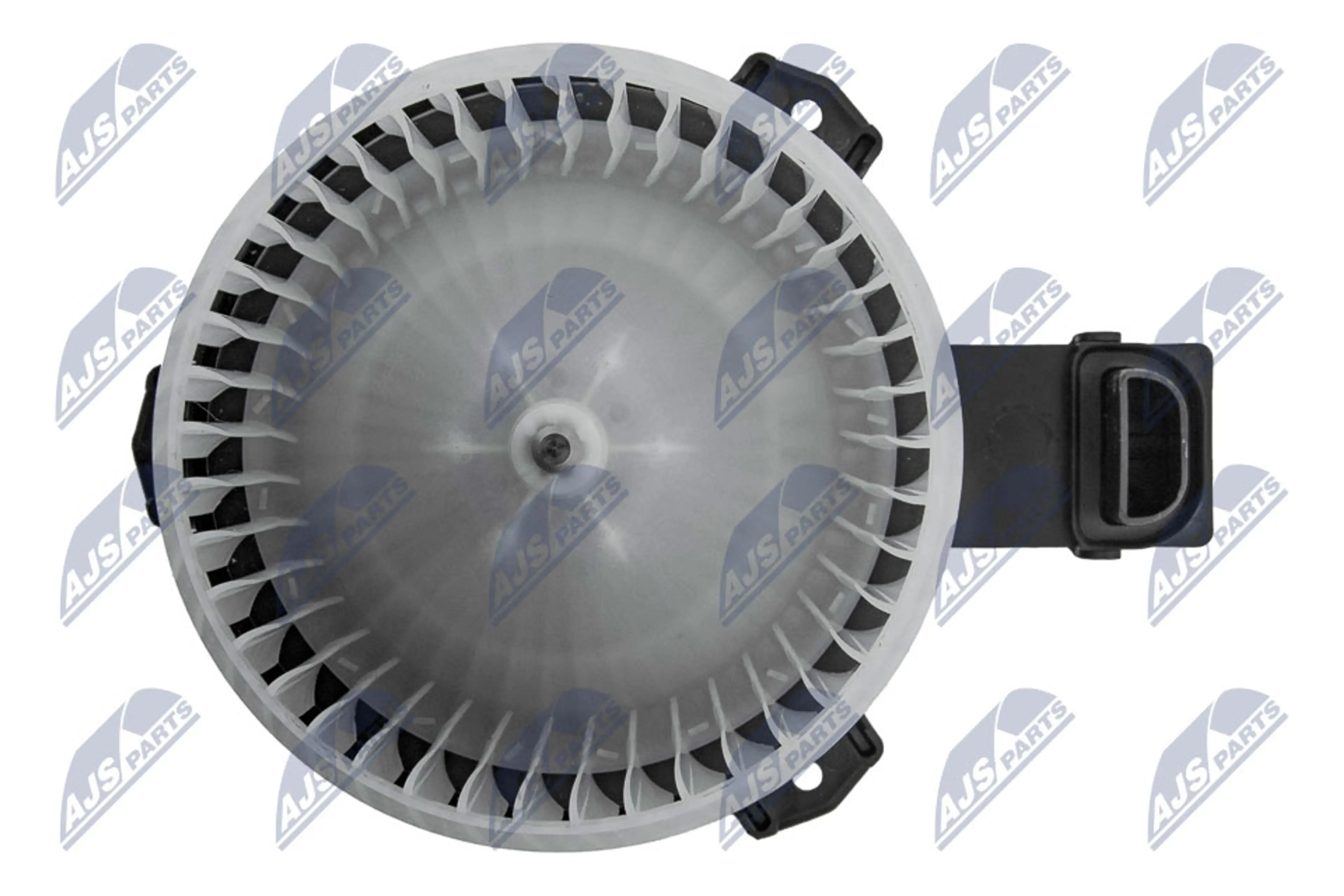 NTY VENTILADOR DE ASPIRACIÓN DEL HA
