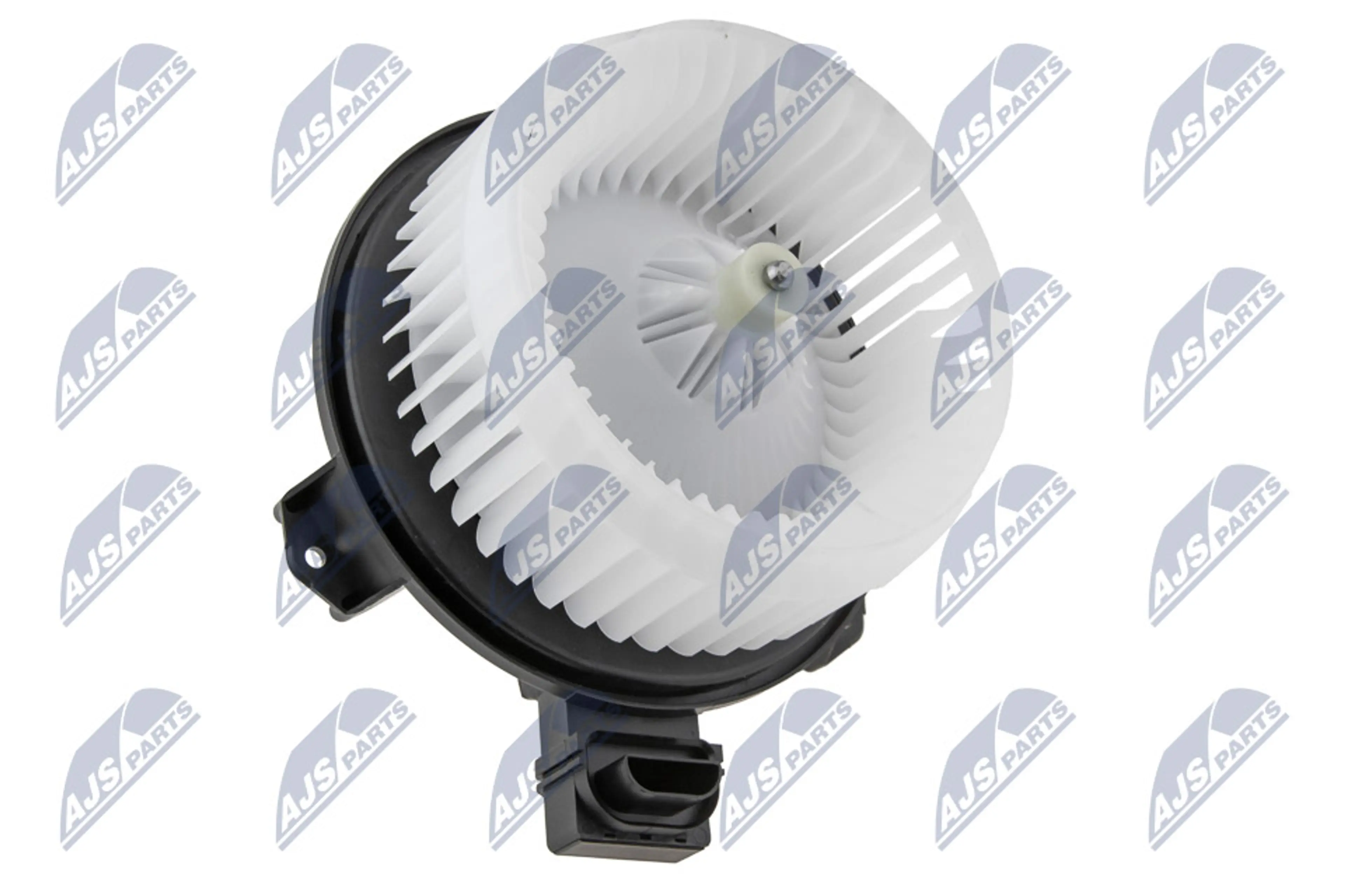 NTY VENTILADOR DE ASPIRACIÓN DEL HA