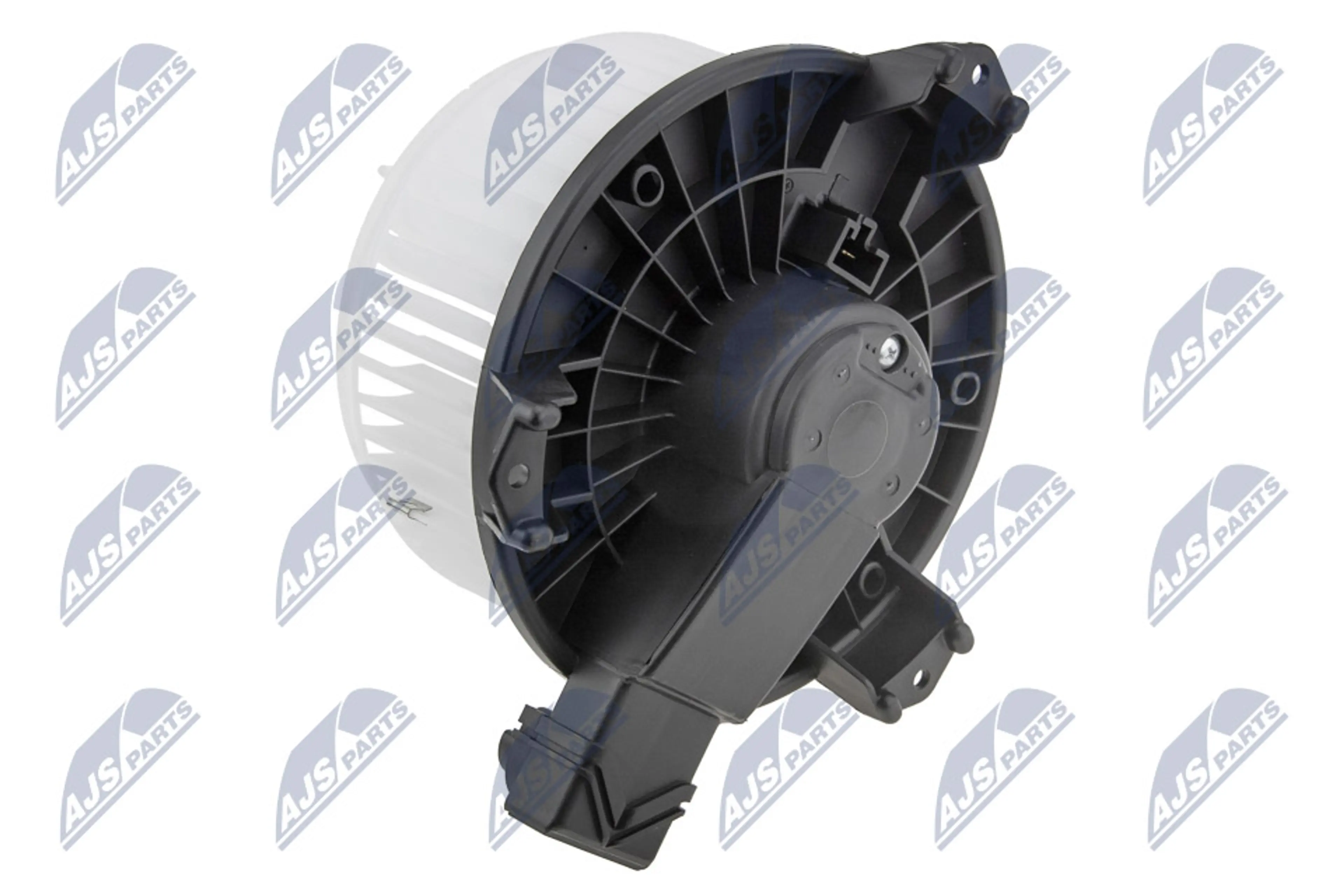 NTY VENTILADOR DE ASPIRACIÓN DEL HA