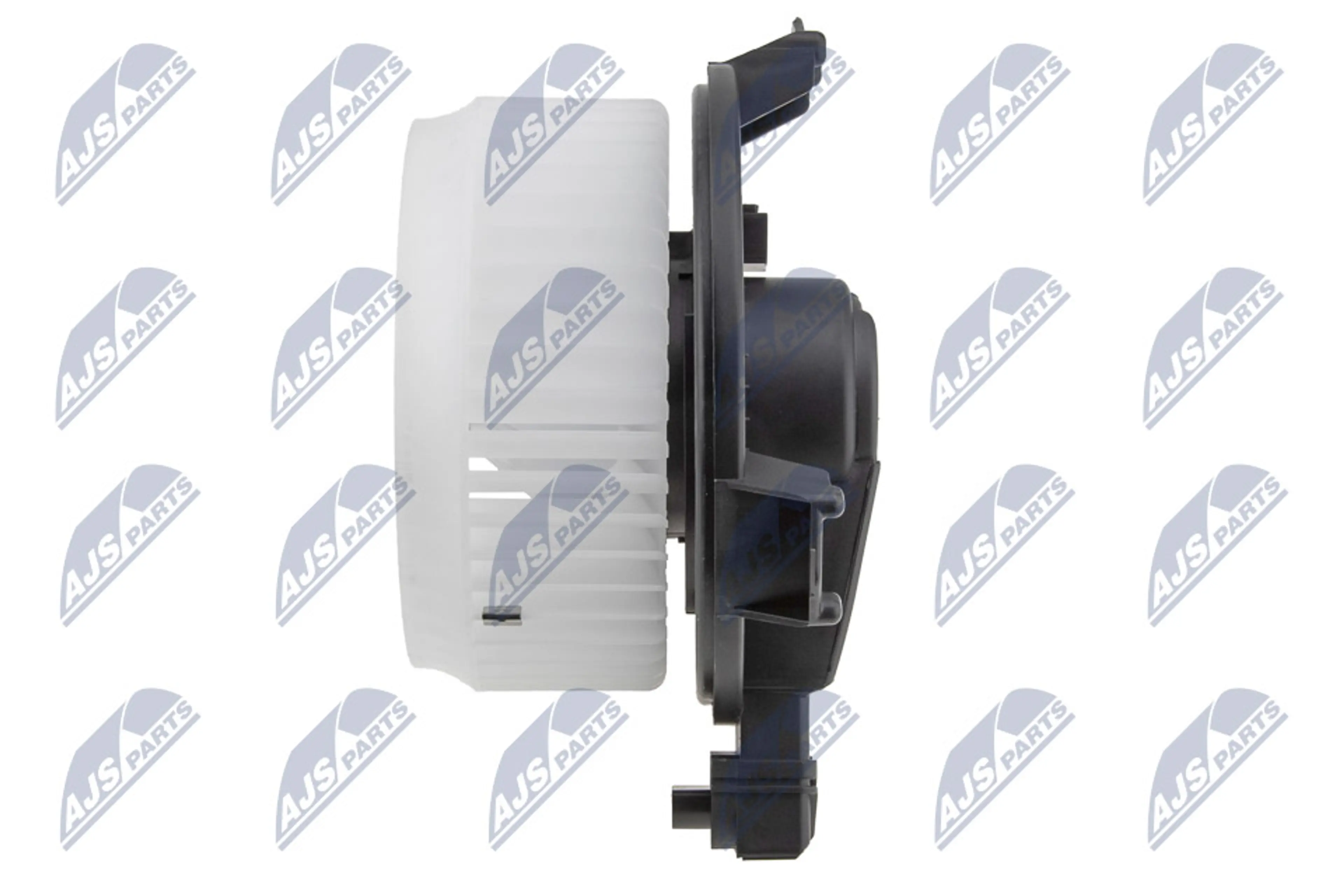 NTY VENTILADOR DE ASPIRACIÓN DEL HA