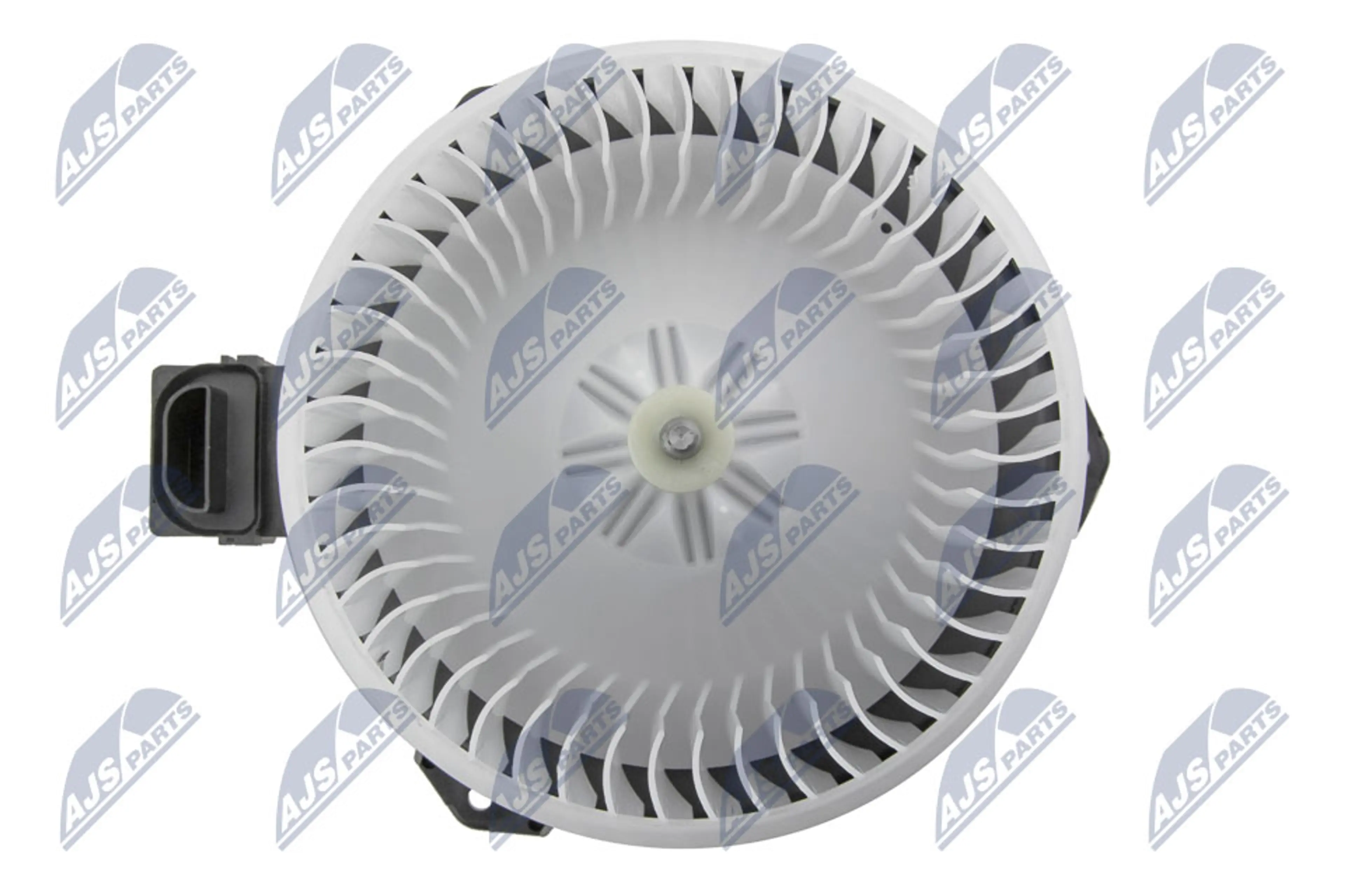 NTY VENTILADOR DE ASPIRACIÓN DEL HA