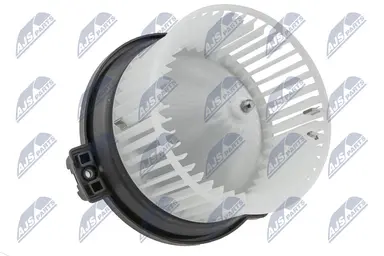 NTY VENTILADOR DE ASPIRACIÓN DEL HA