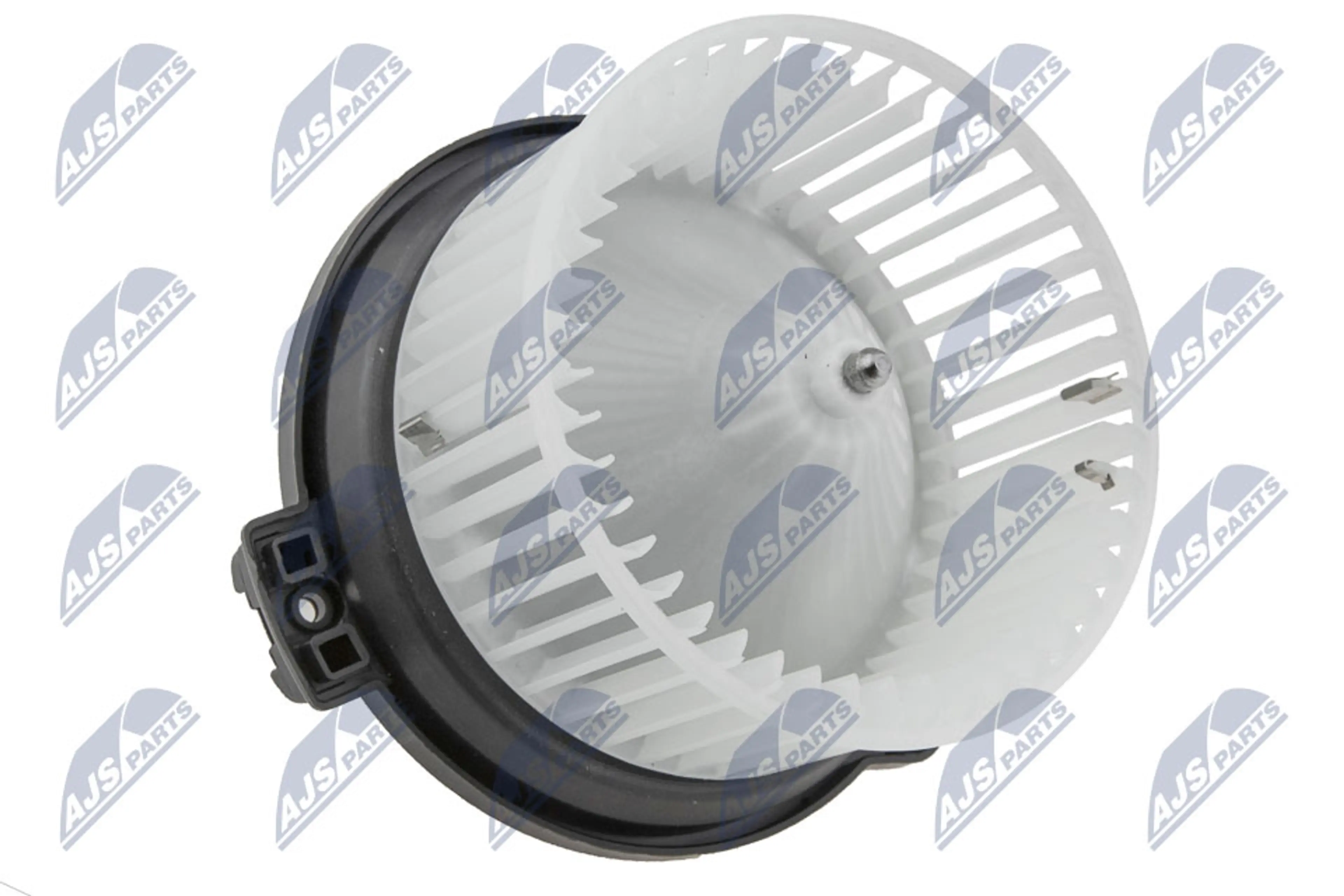 NTY VENTILADOR DE ASPIRACIÓN DEL HA