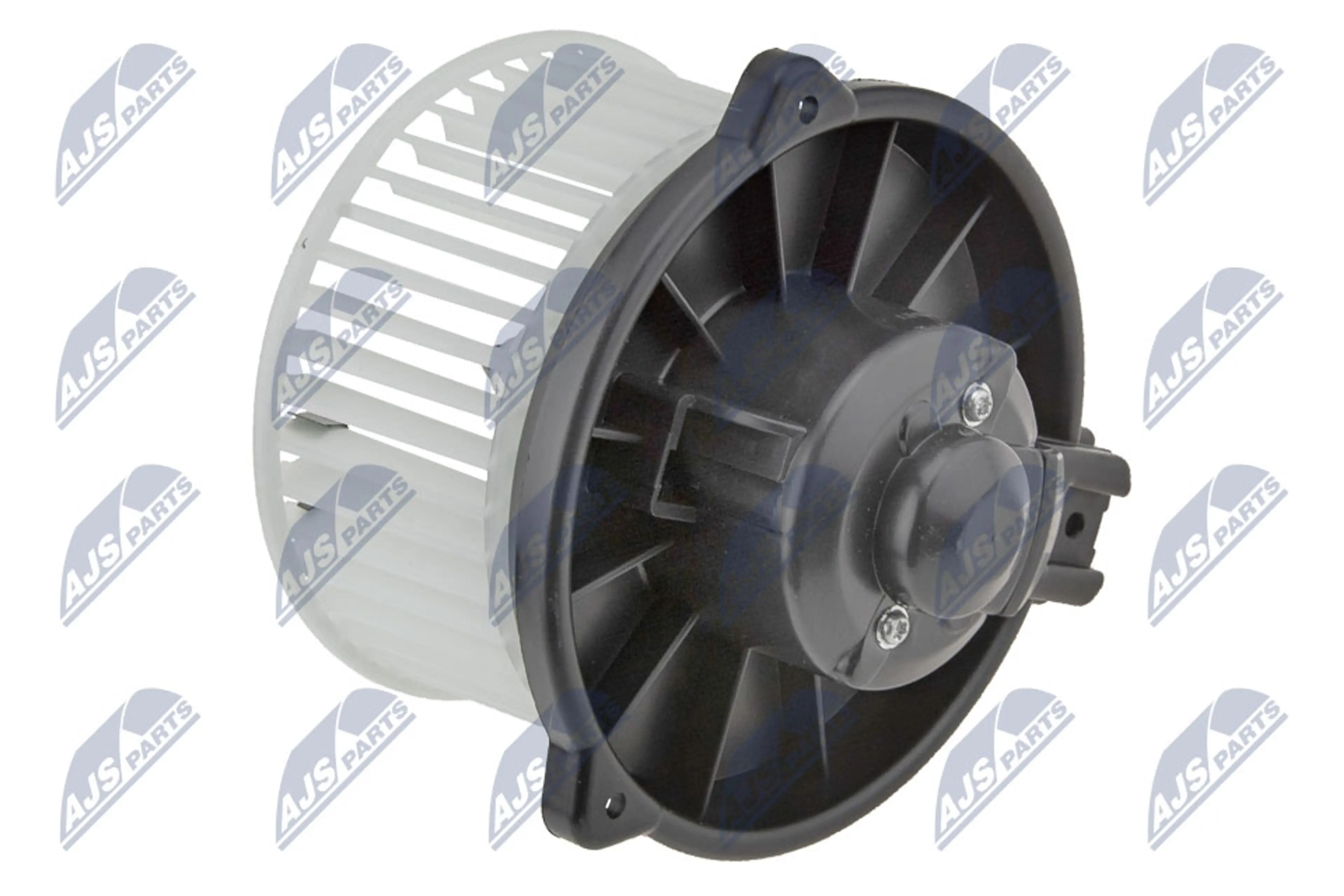 NTY VENTILADOR DE ASPIRACIÓN DEL HA