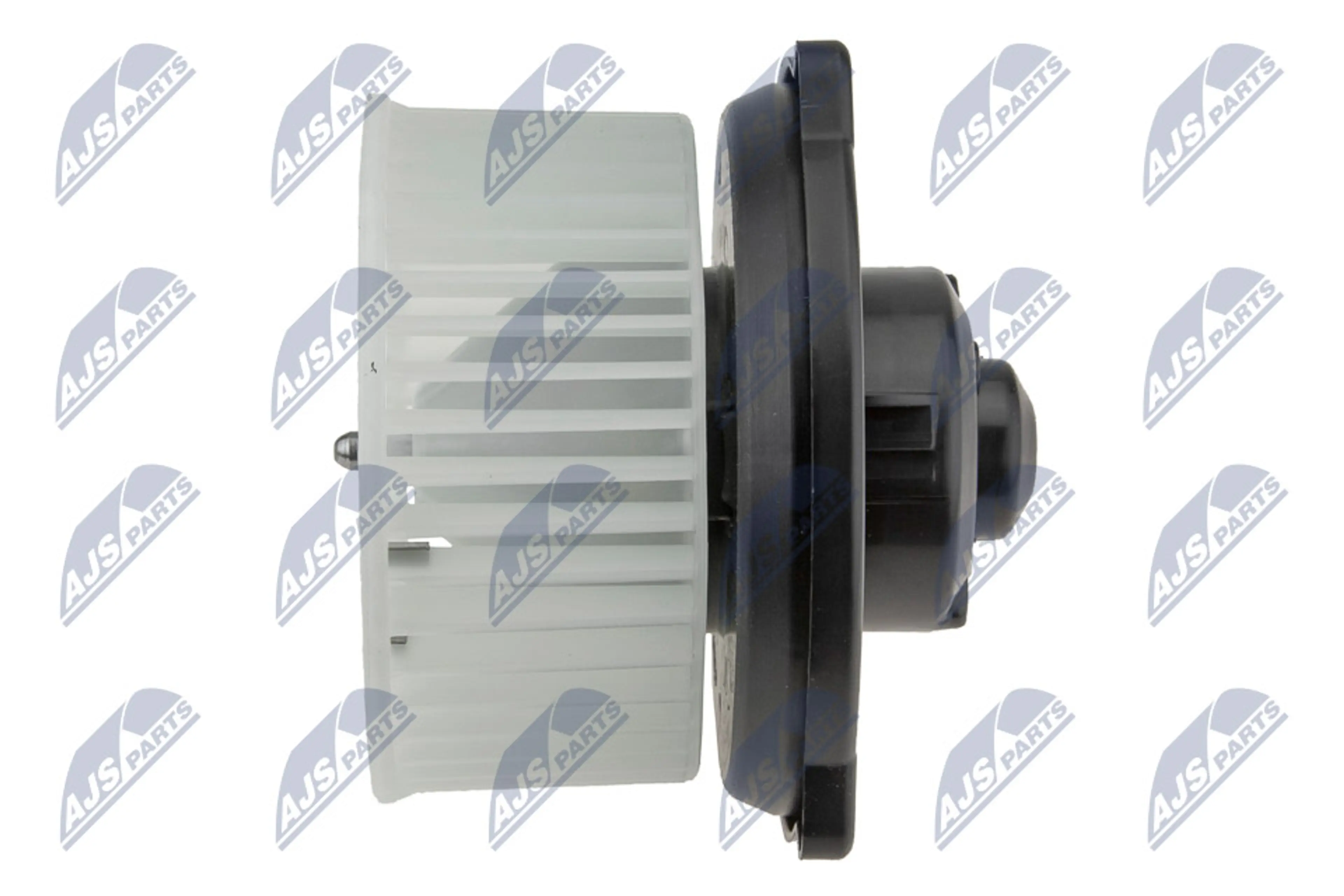 NTY VENTILADOR DE ASPIRACIÓN DEL HA