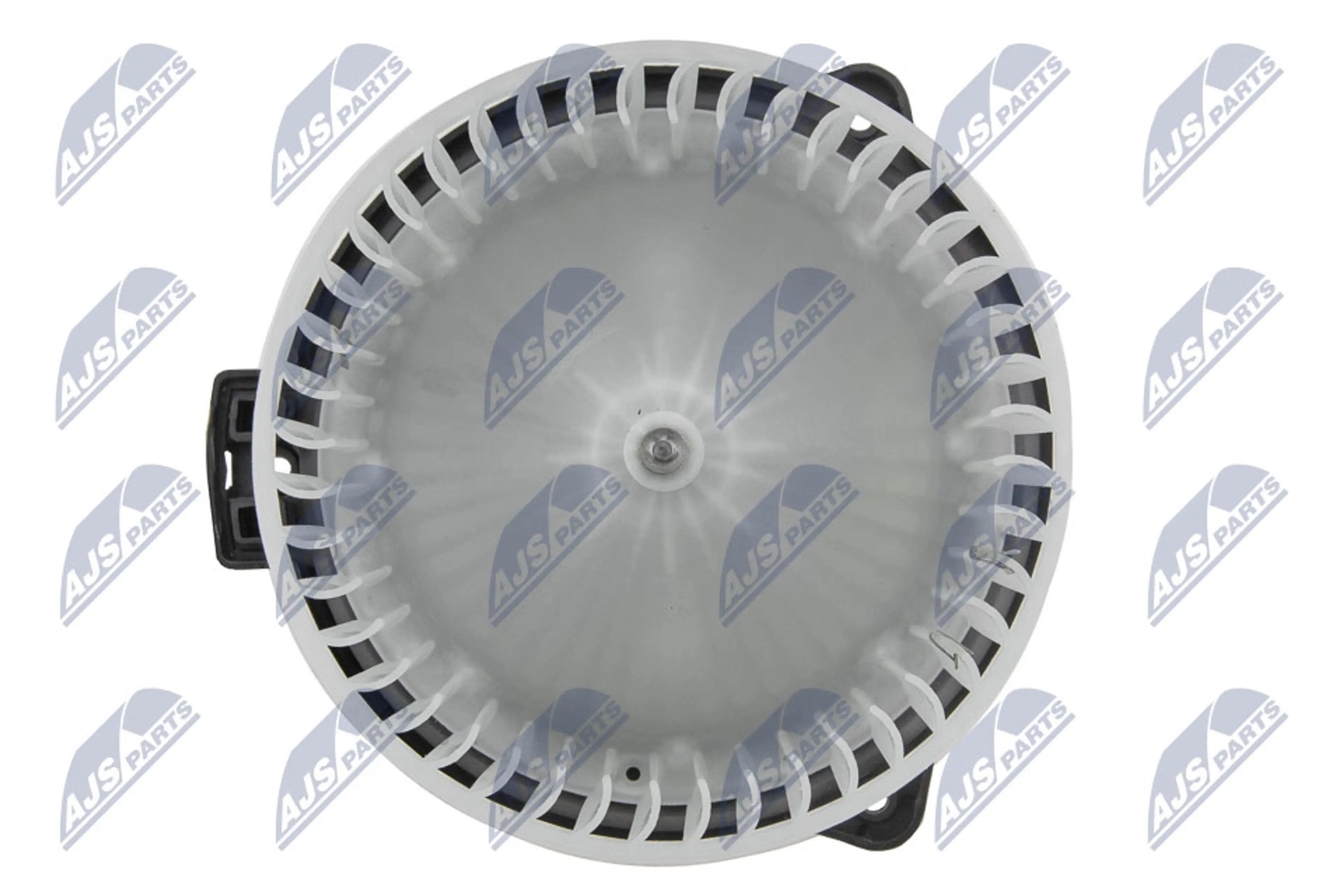NTY VENTILADOR DE ASPIRACIÓN DEL HA