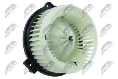 NTY VENTILADOR DE ASPIRACIÓN DEL HA