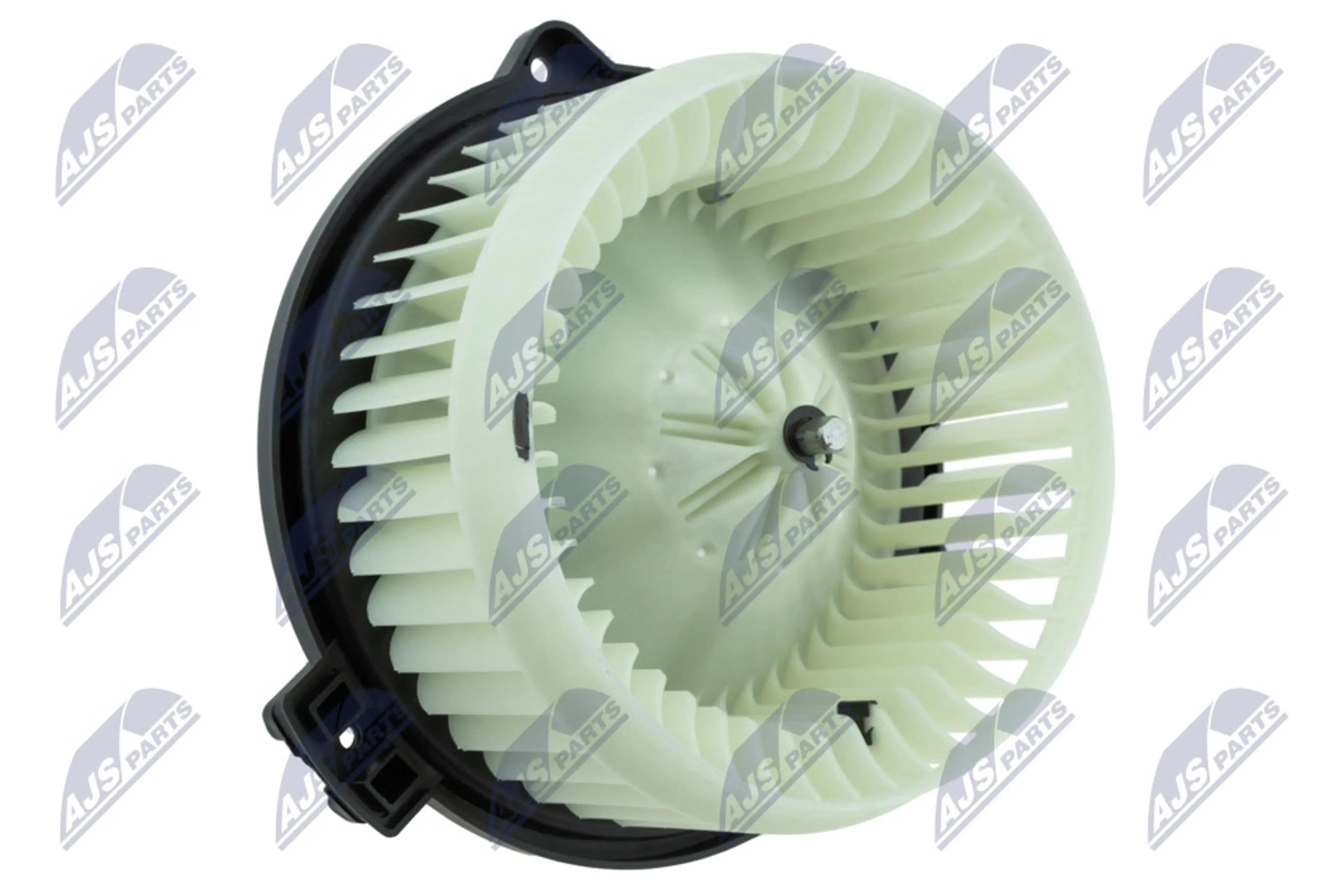 NTY VENTILADOR DE ASPIRACIÓN DEL HA