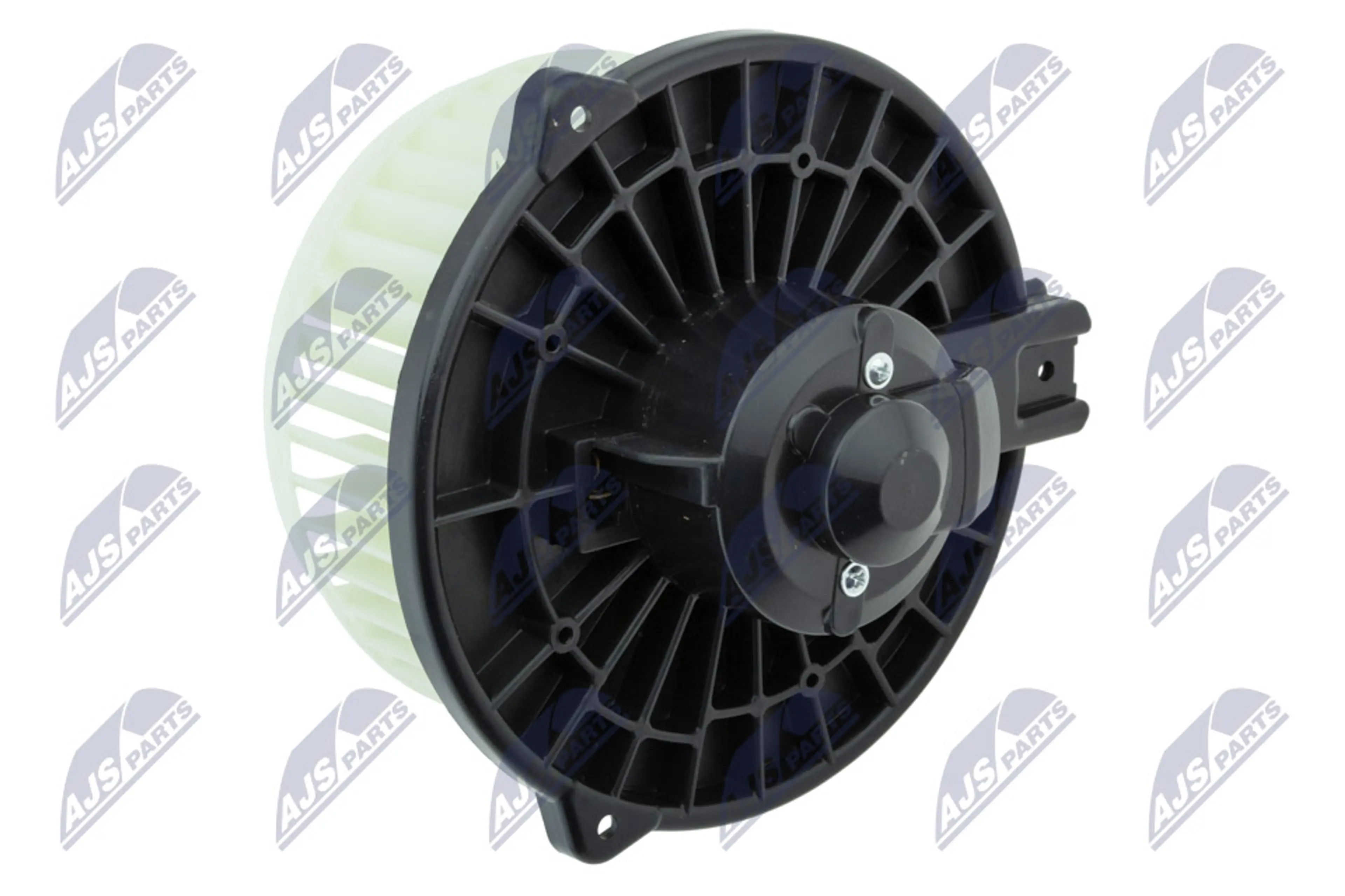 NTY VENTILADOR DE ASPIRACIÓN DEL HA