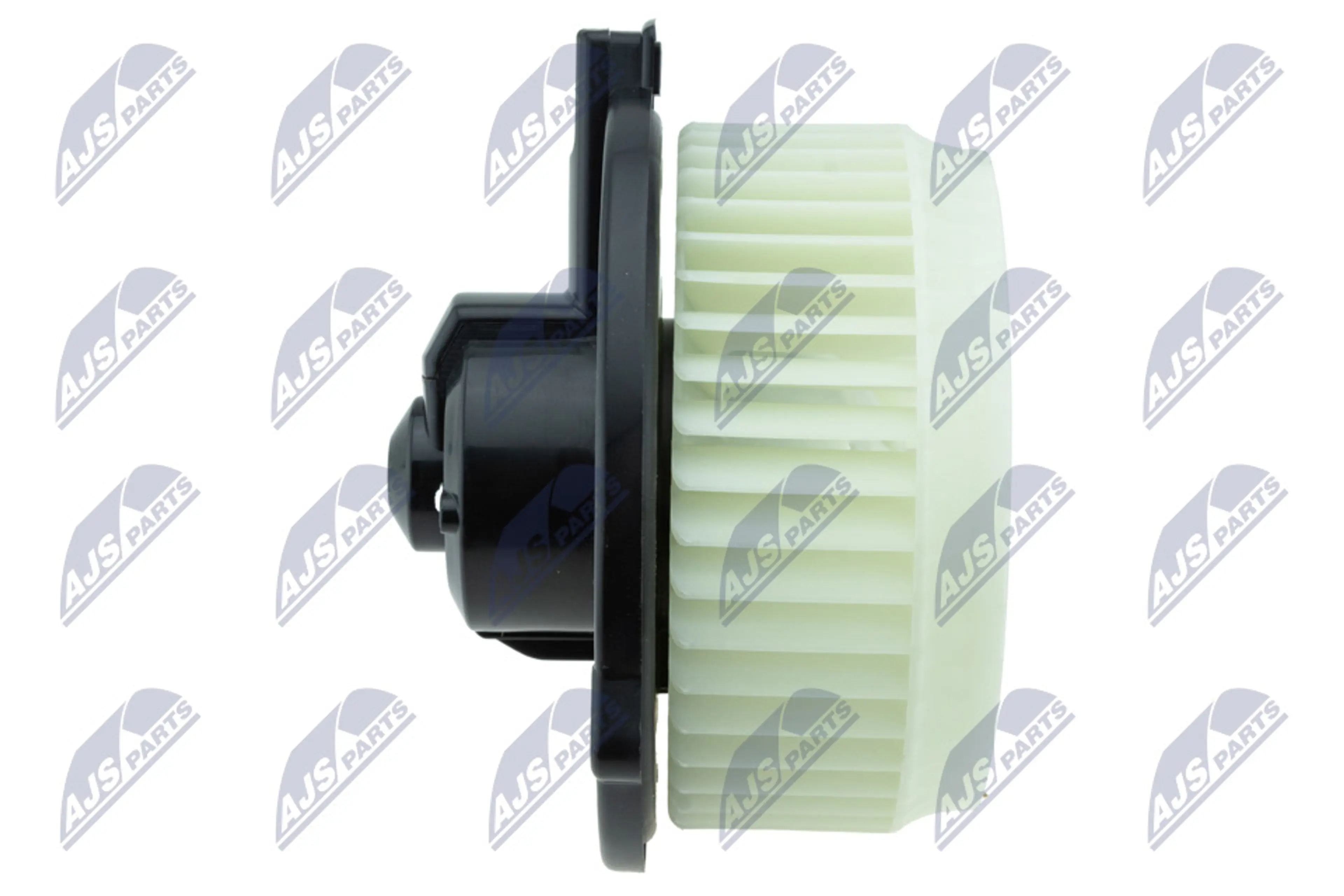 NTY VENTILADOR DE ASPIRACIÓN DEL HA
