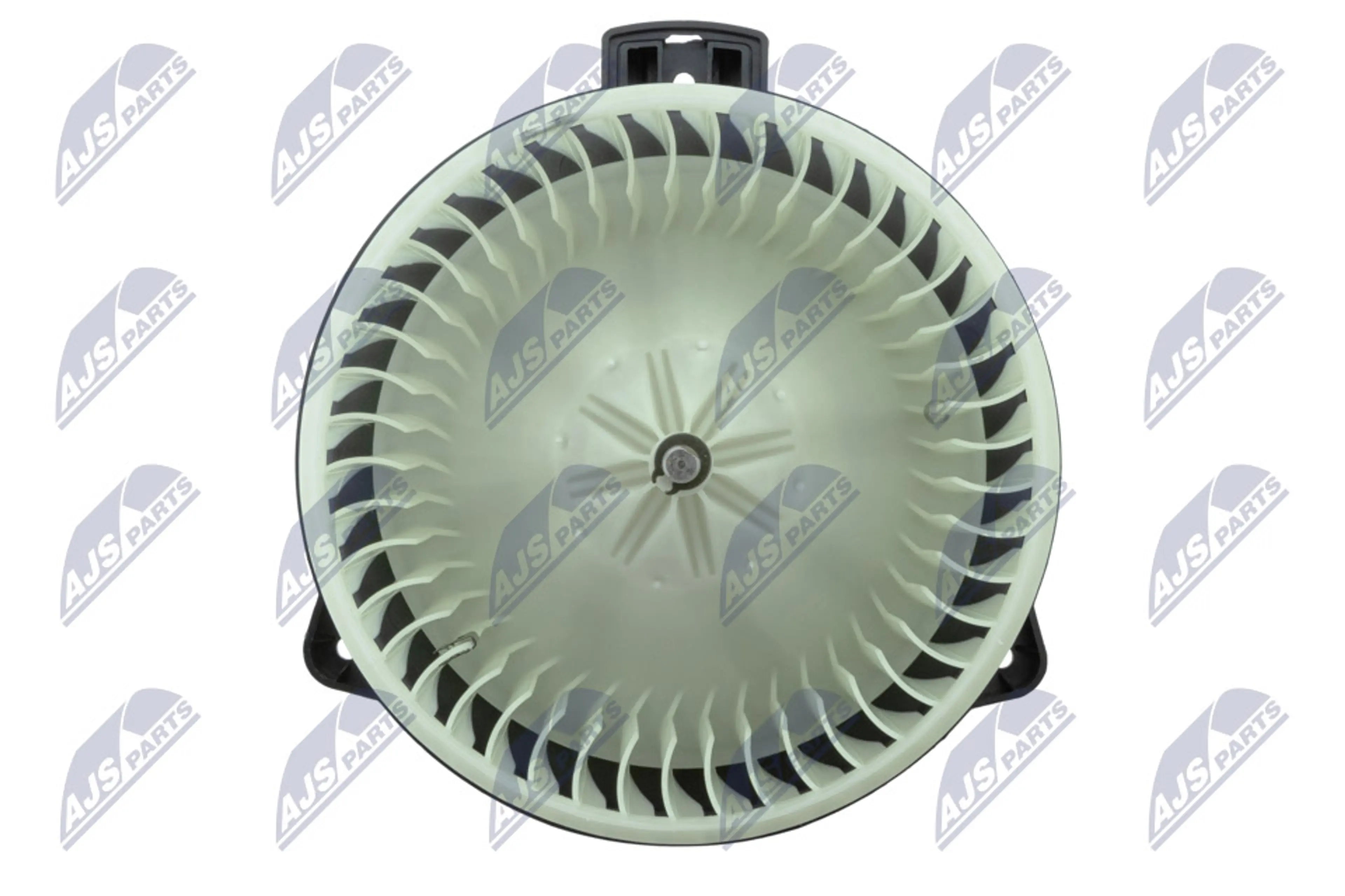 NTY VENTILADOR DE ASPIRACIÓN DEL HA