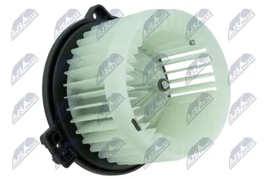 NTY VENTILADOR DE ASPIRACIÓN DEL HA
