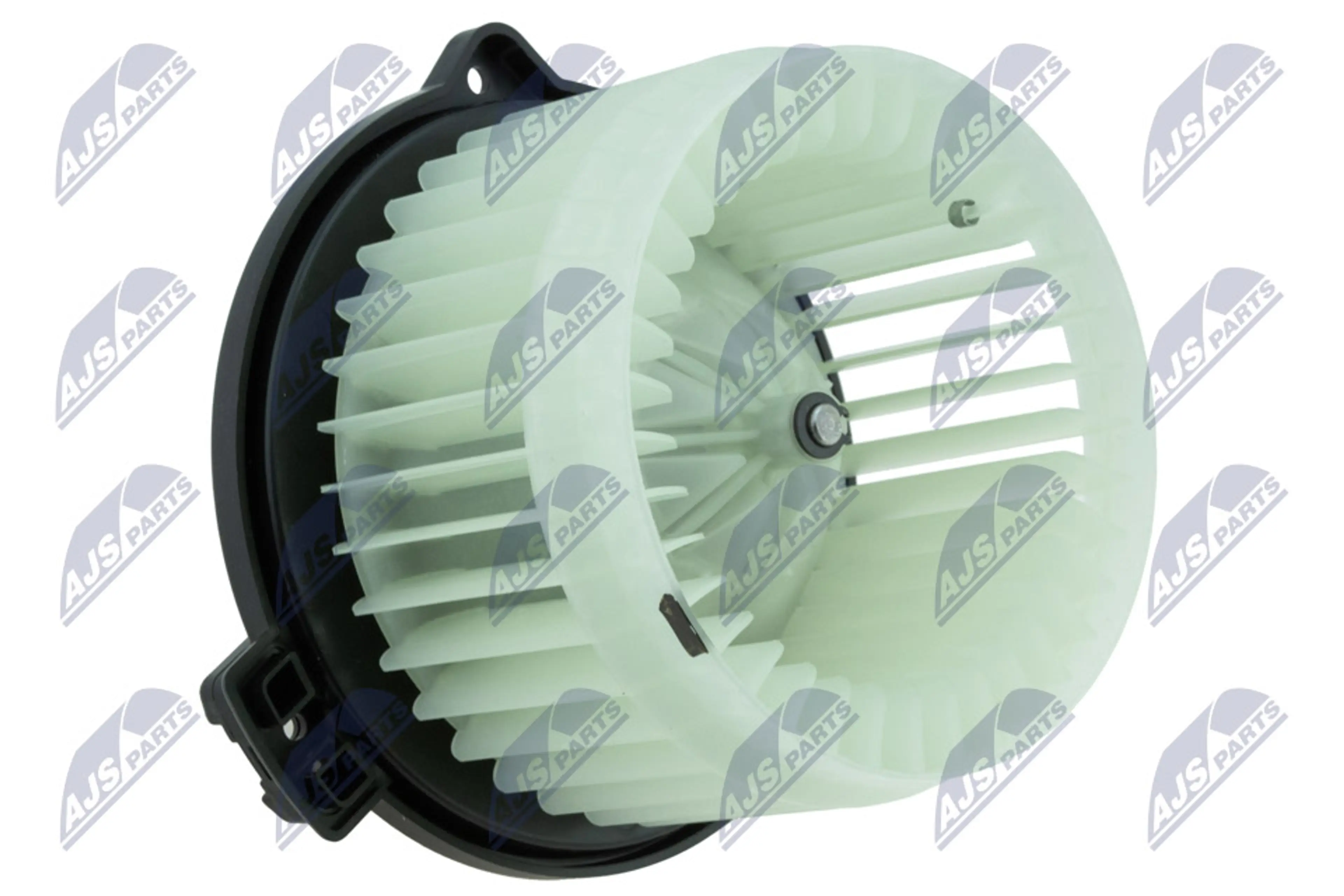 NTY VENTILADOR DE ASPIRACIÓN DEL HA