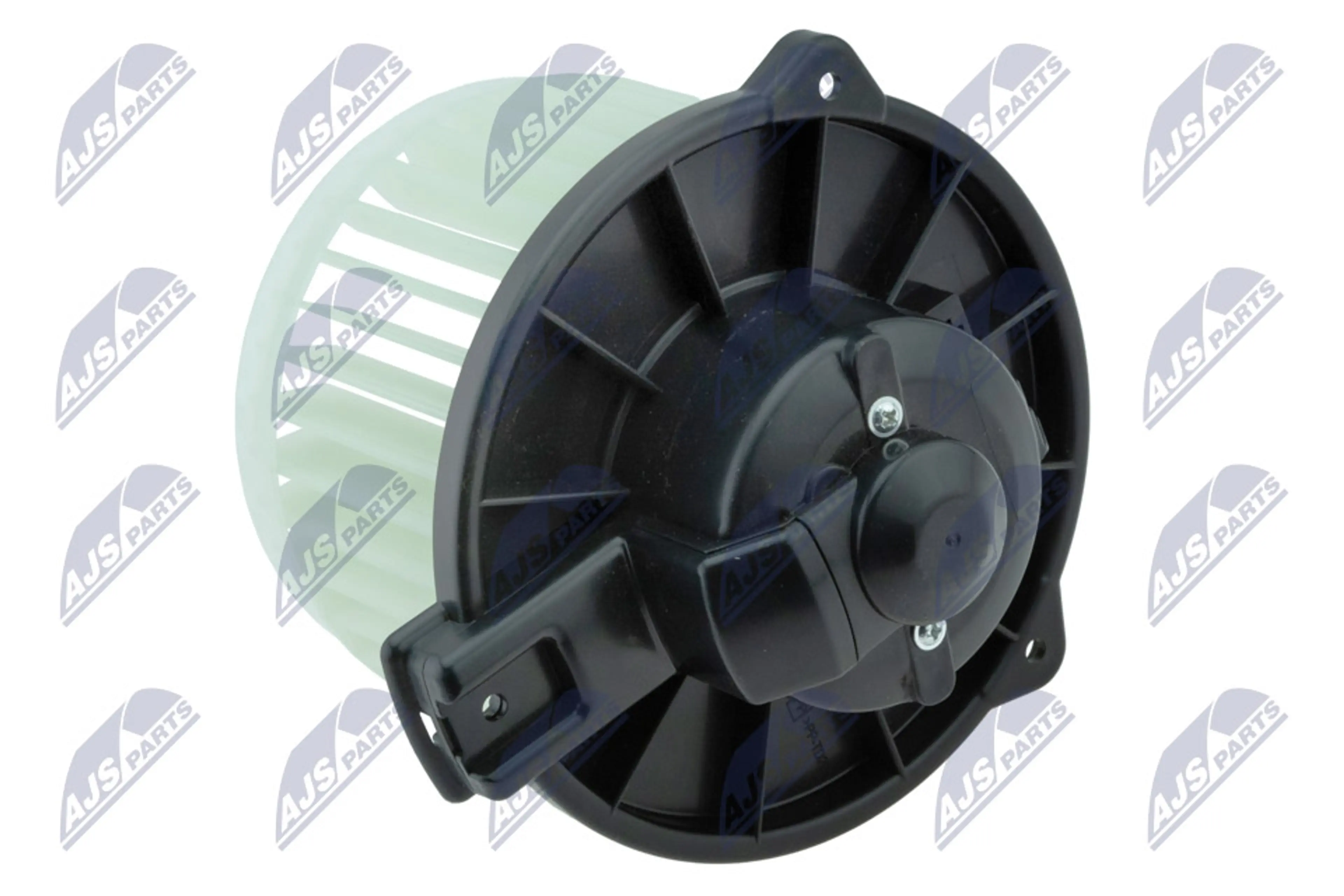 NTY VENTILADOR DE ASPIRACIÓN DEL HA