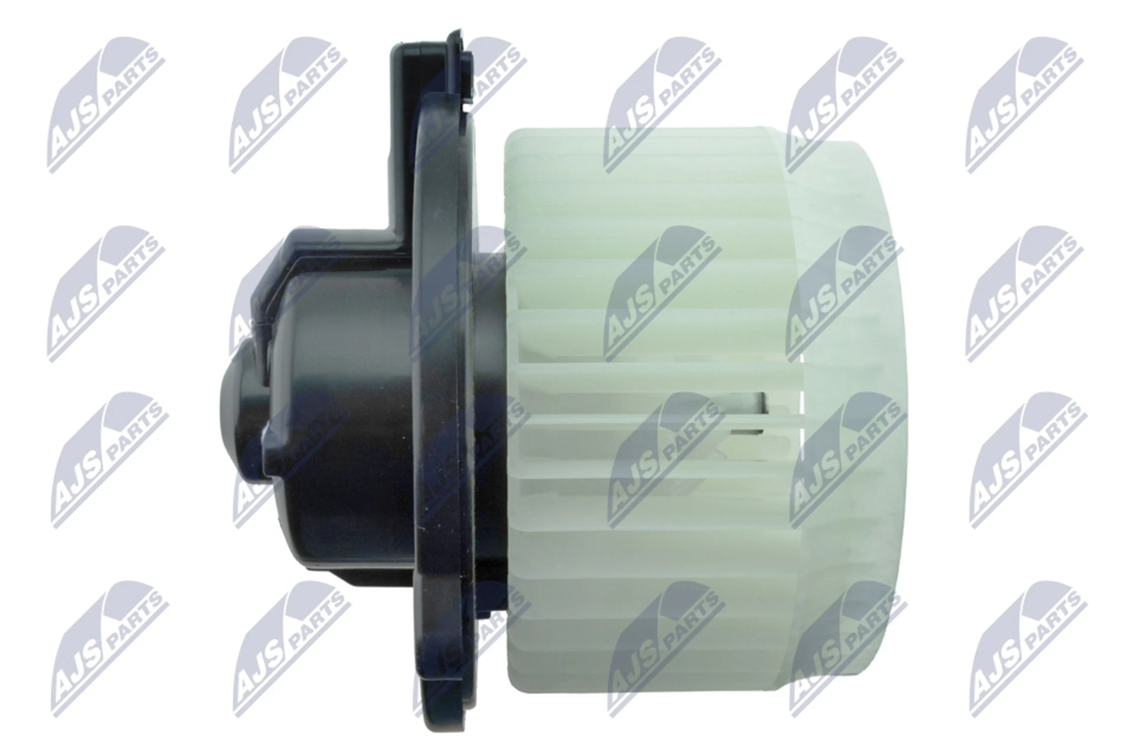 NTY VENTILADOR DE ASPIRACIÓN DEL HA