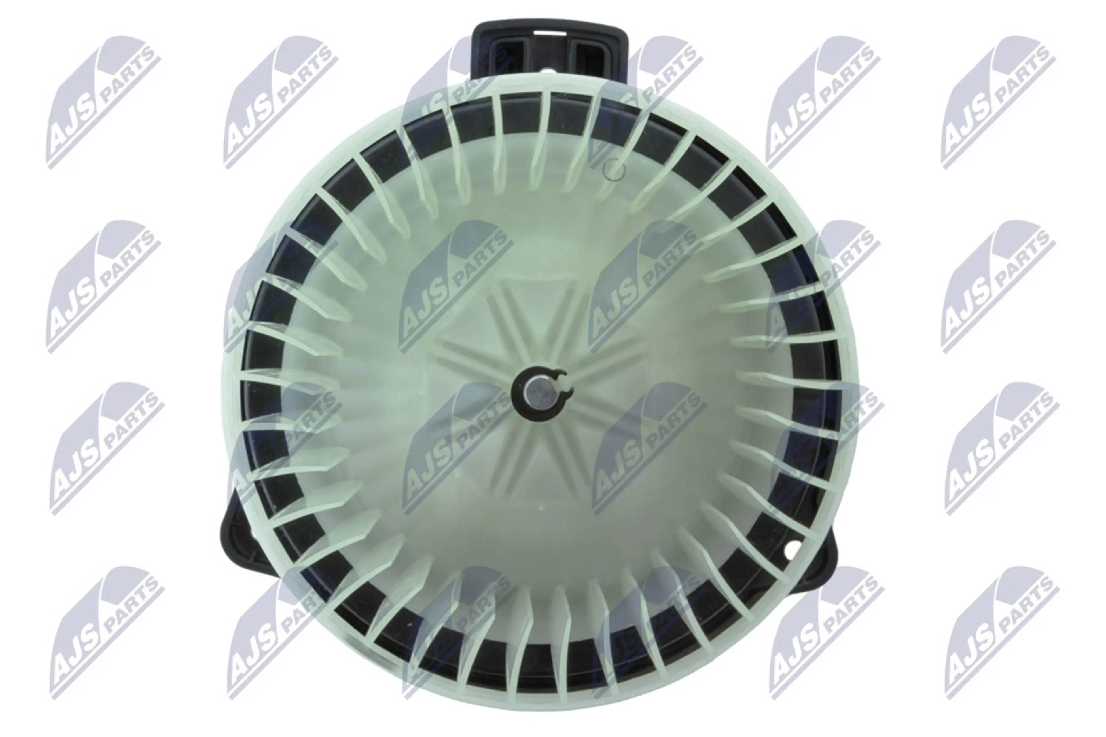NTY VENTILADOR DE ASPIRACIÓN DEL HA