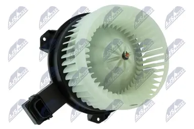 NTY VENTILADOR DE ASPIRACIÓN DEL HA