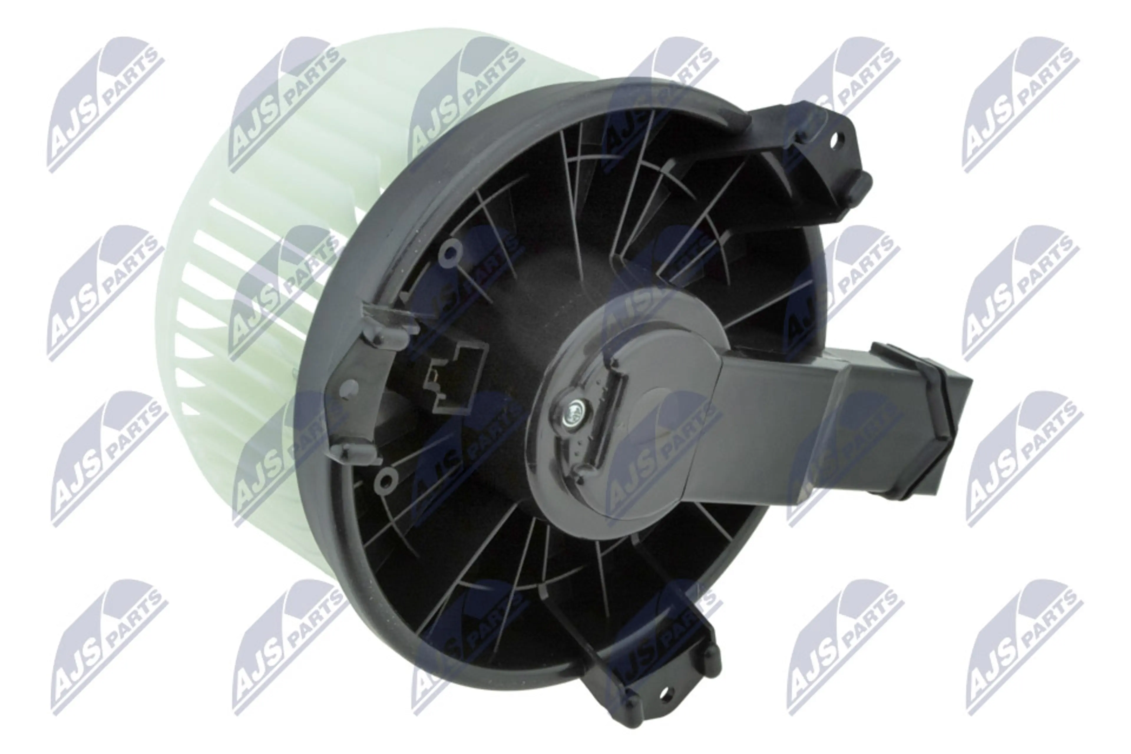 NTY VENTILADOR DE ASPIRACIÓN DEL HA