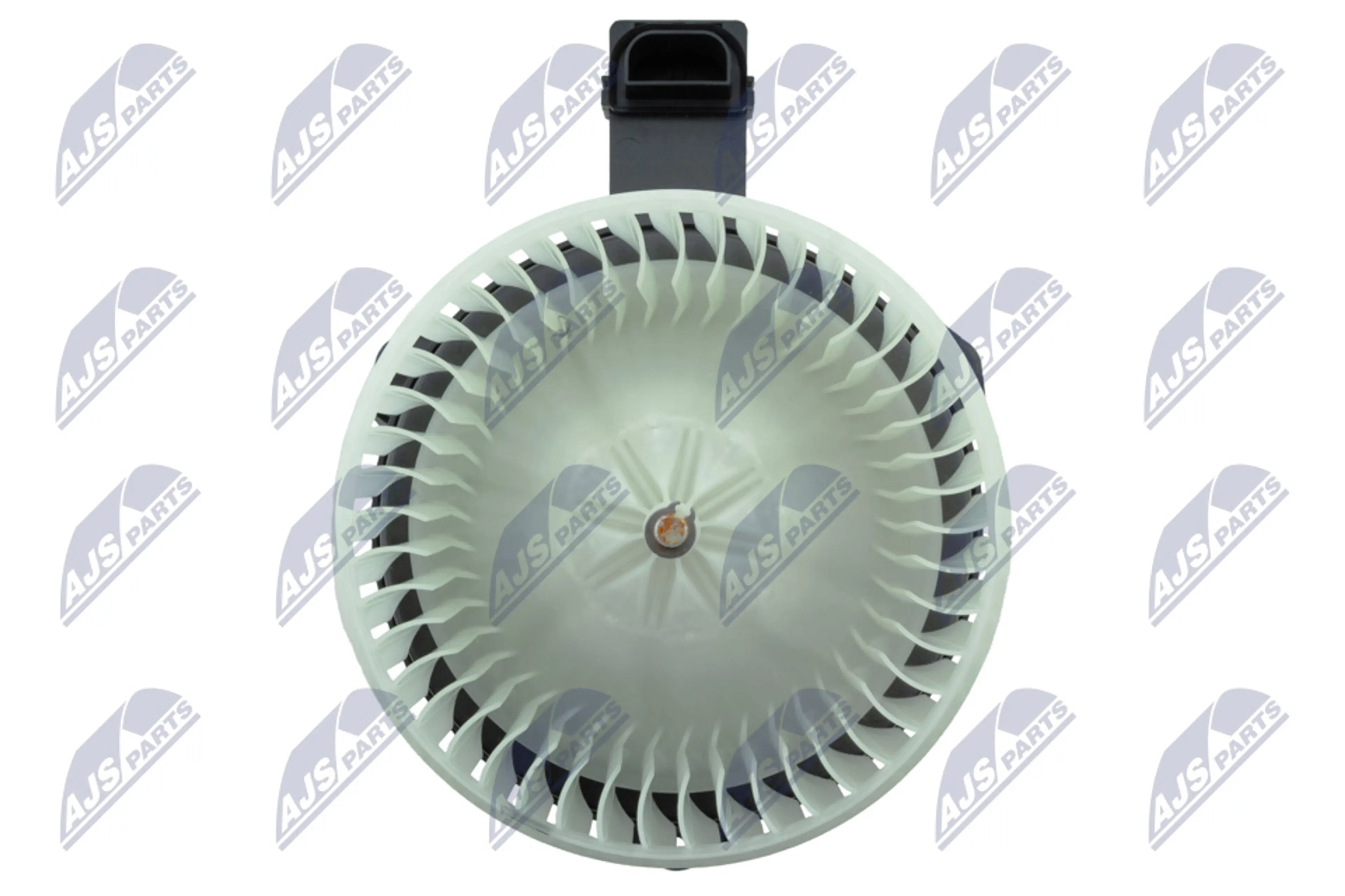NTY VENTILADOR DE ASPIRACIÓN DEL HA