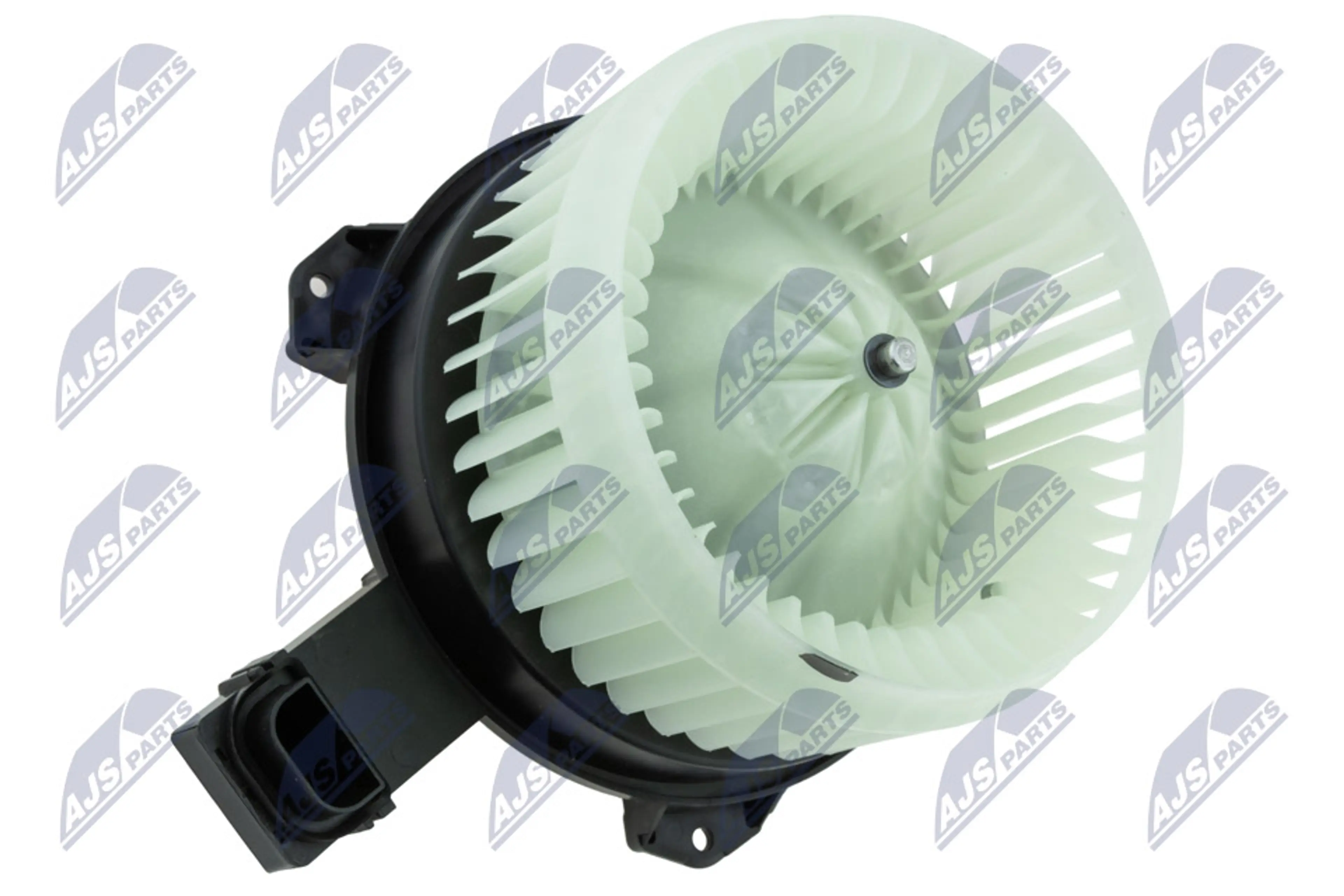 NTY VENTILADOR DE ASPIRACIÓN DEL HA