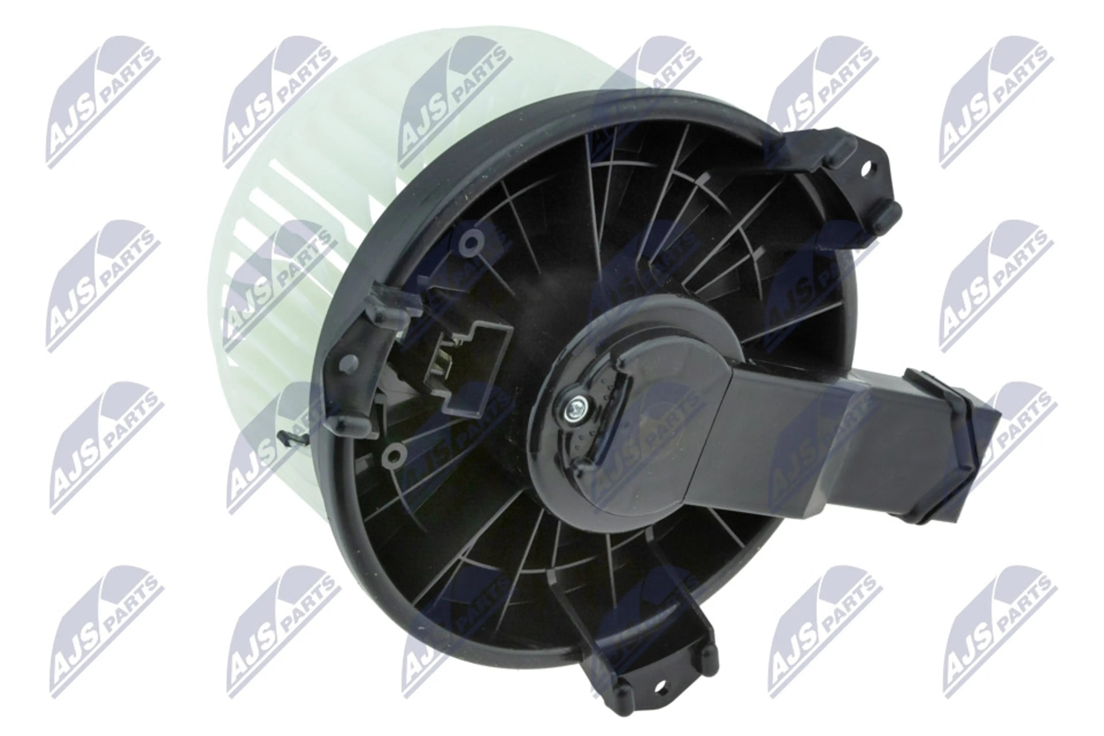 NTY VENTILADOR DE ASPIRACIÓN DEL HA